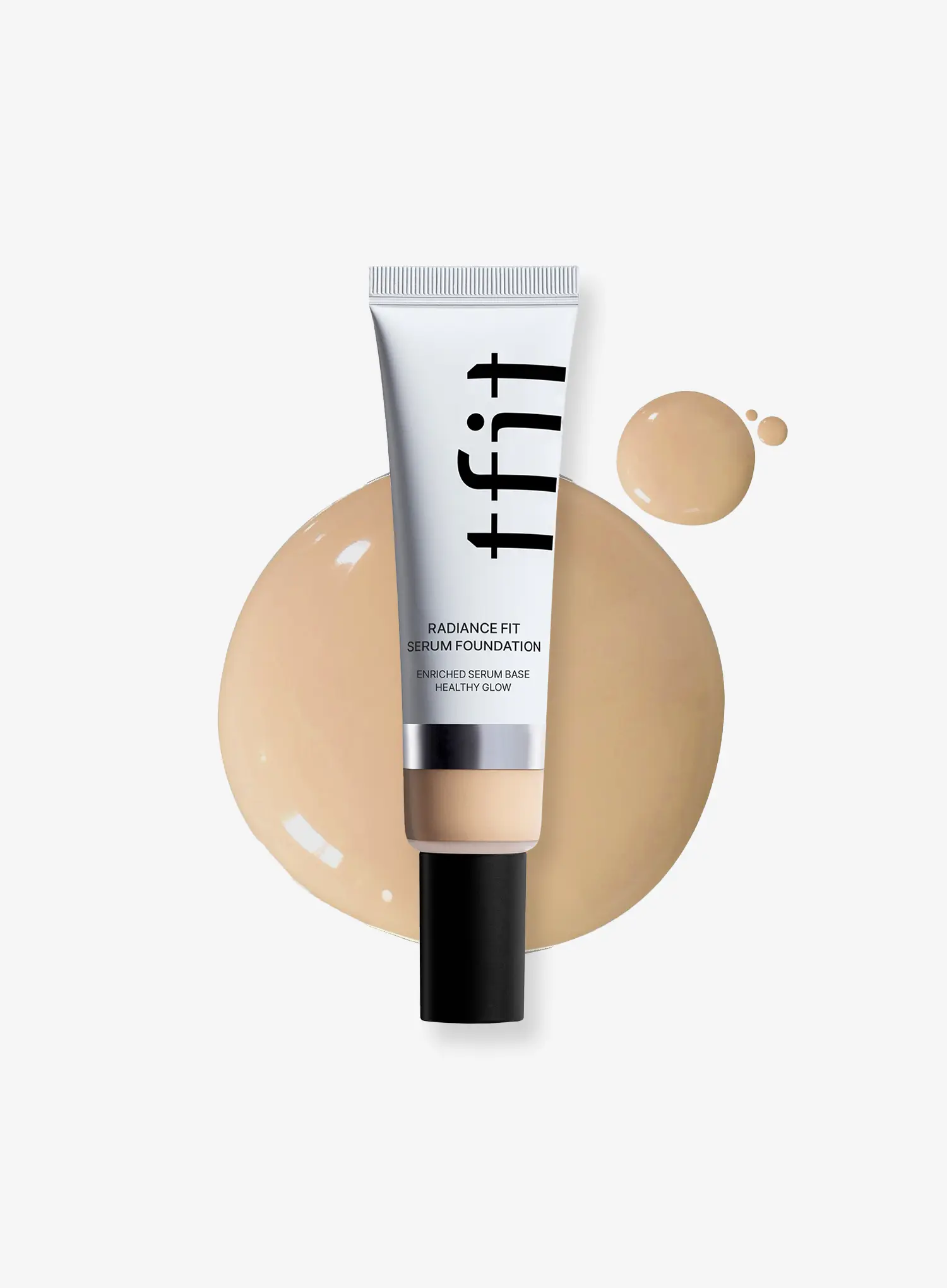 Radiance Fit Serum Foundation (30g) - Image 19