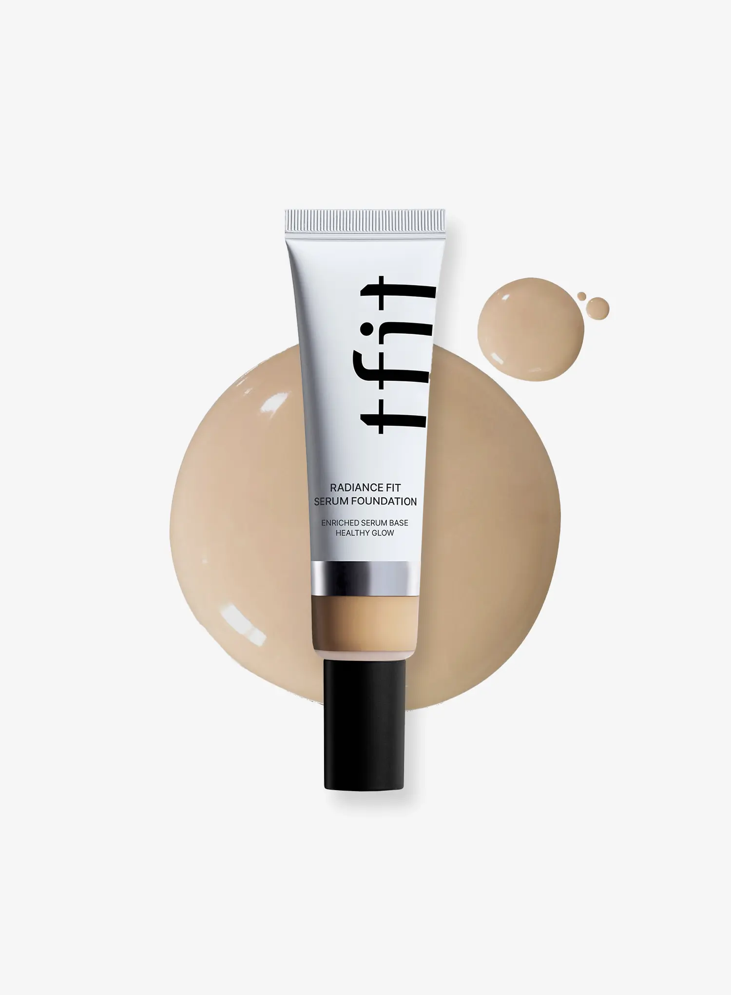 Radiance Fit Serum Foundation (30g) - Image 20