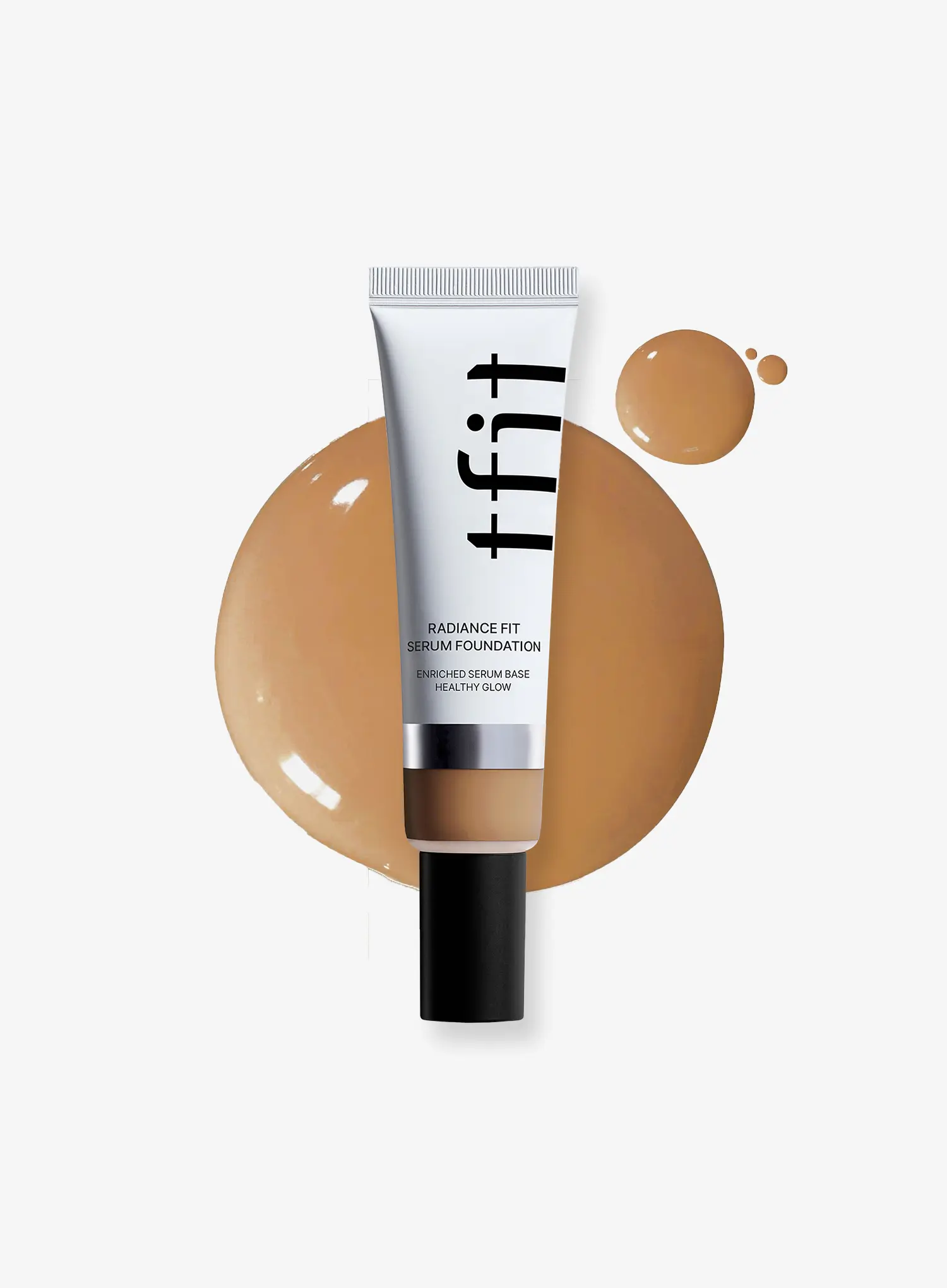 Radiance Fit Serum Foundation (30g) - Image 23