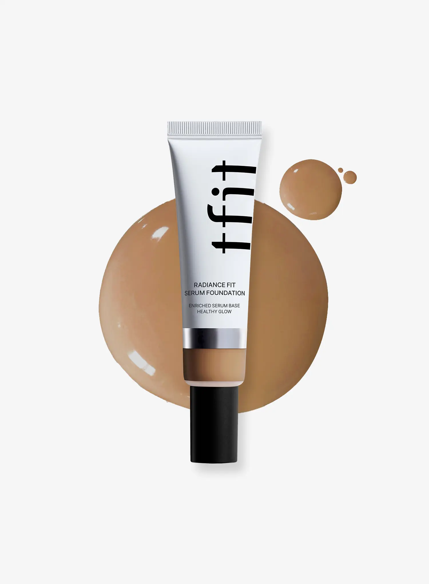 Radiance Fit Serum Foundation (30g) - Image 24