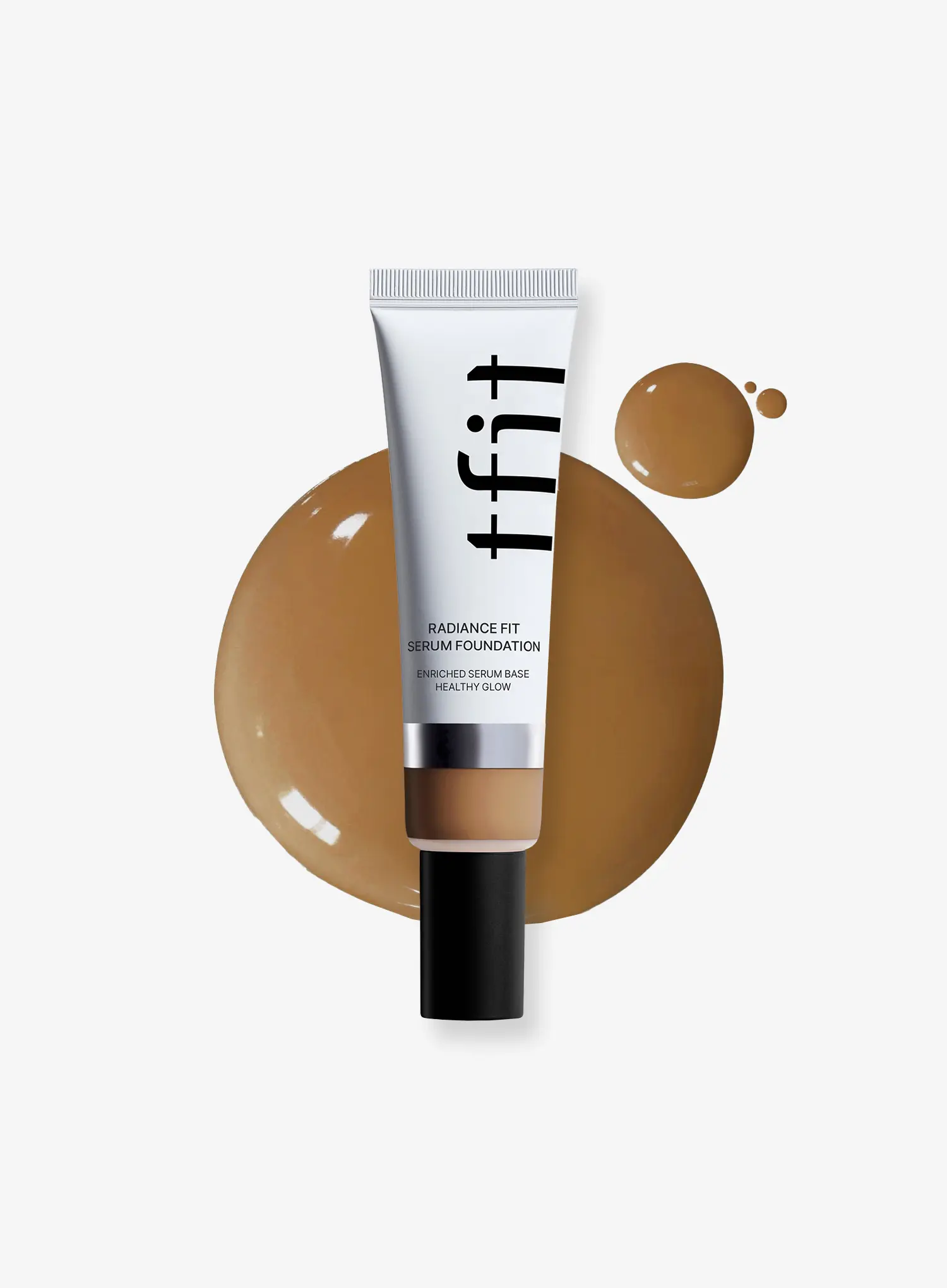 Radiance Fit Serum Foundation (30g) - Image 25