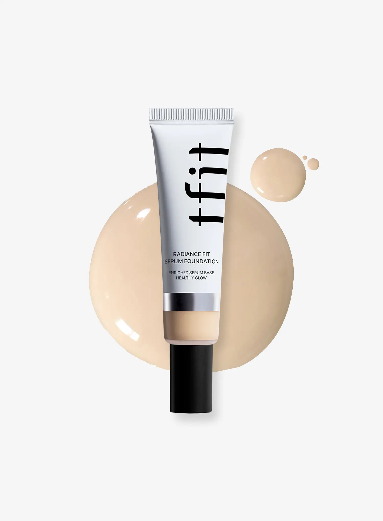 Radiance Fit Serum Foundation (30g) - Image 29