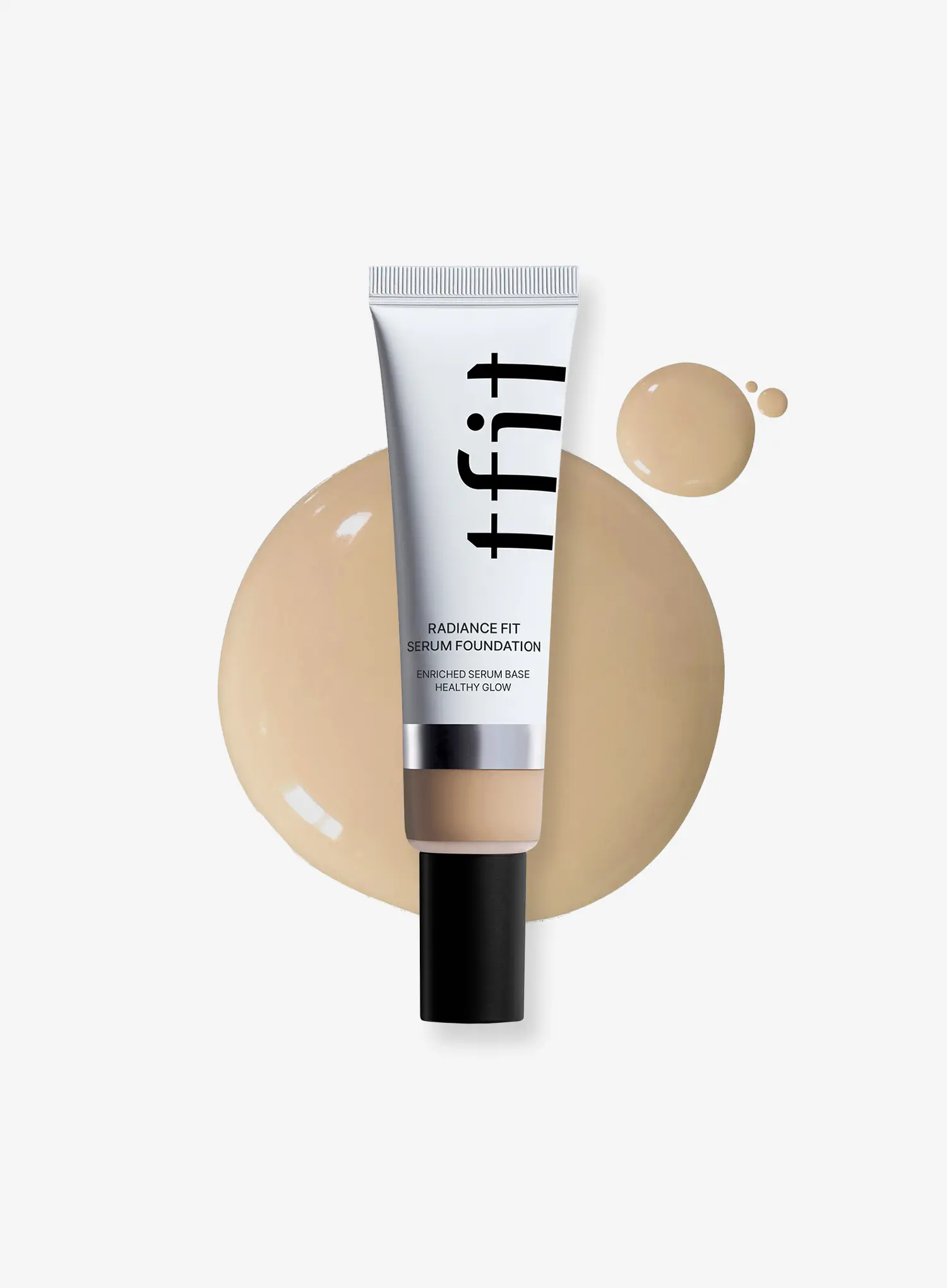 Radiance Fit Serum Foundation (30g) - Image 30