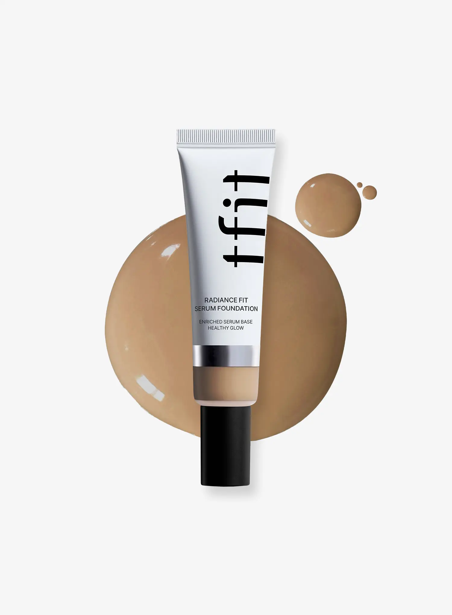 Radiance Fit Serum Foundation (30g) - Image 33