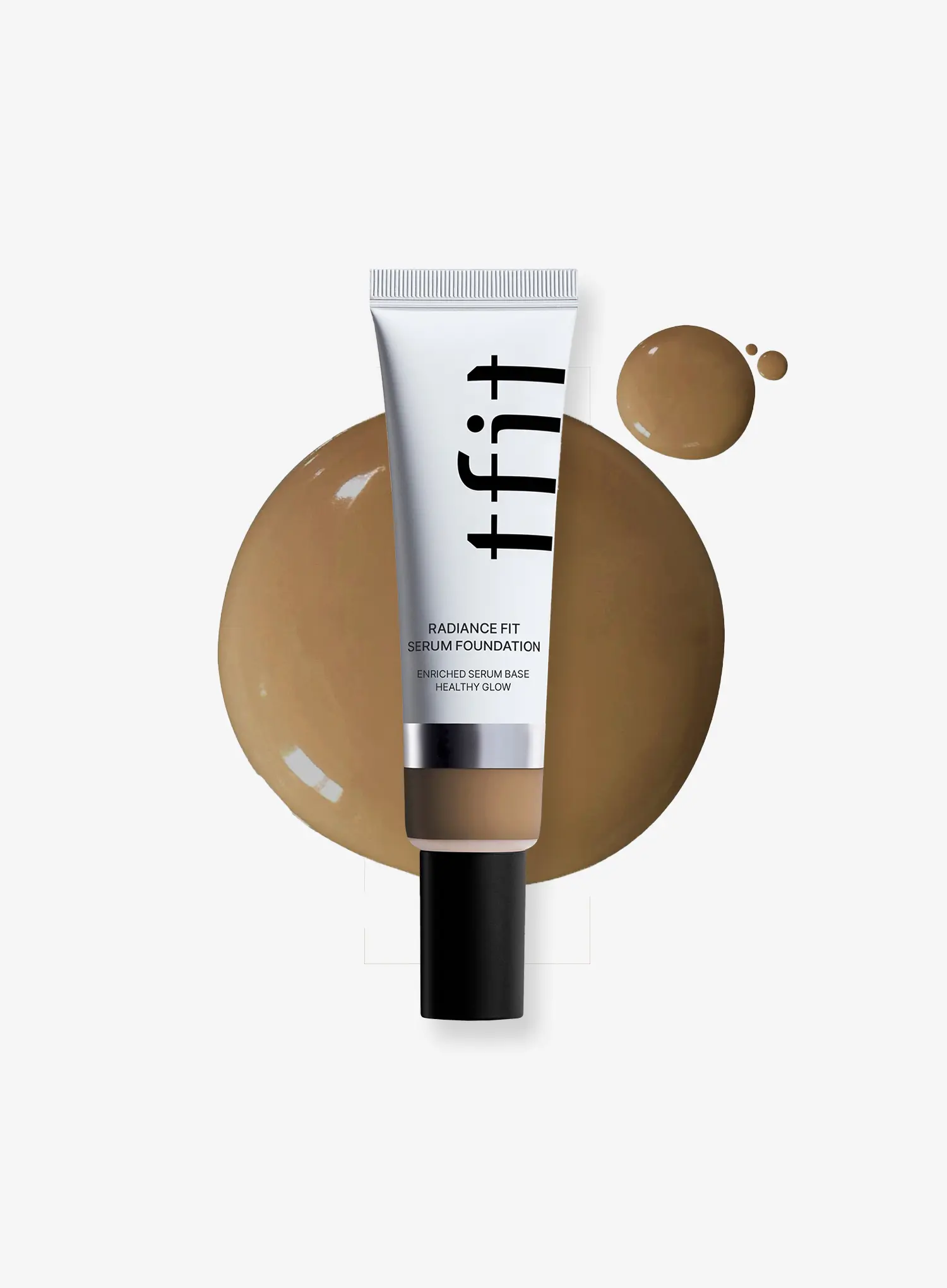 Radiance Fit Serum Foundation (30g) - Image 35