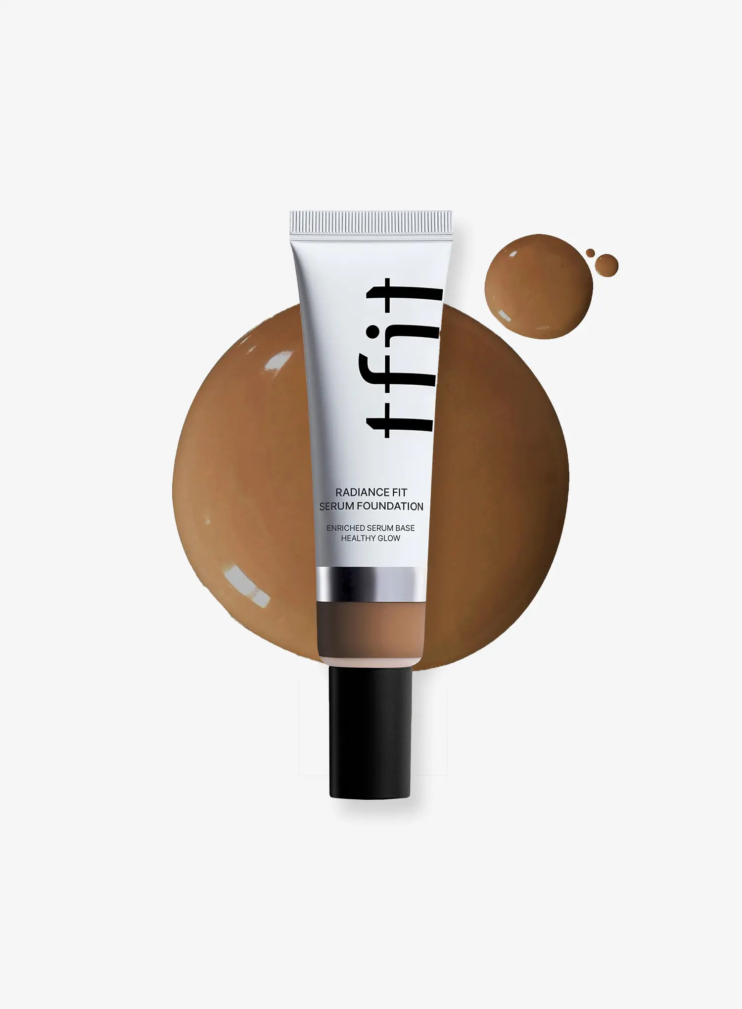 Radiance Fit Serum Foundation (30g) - Image 36