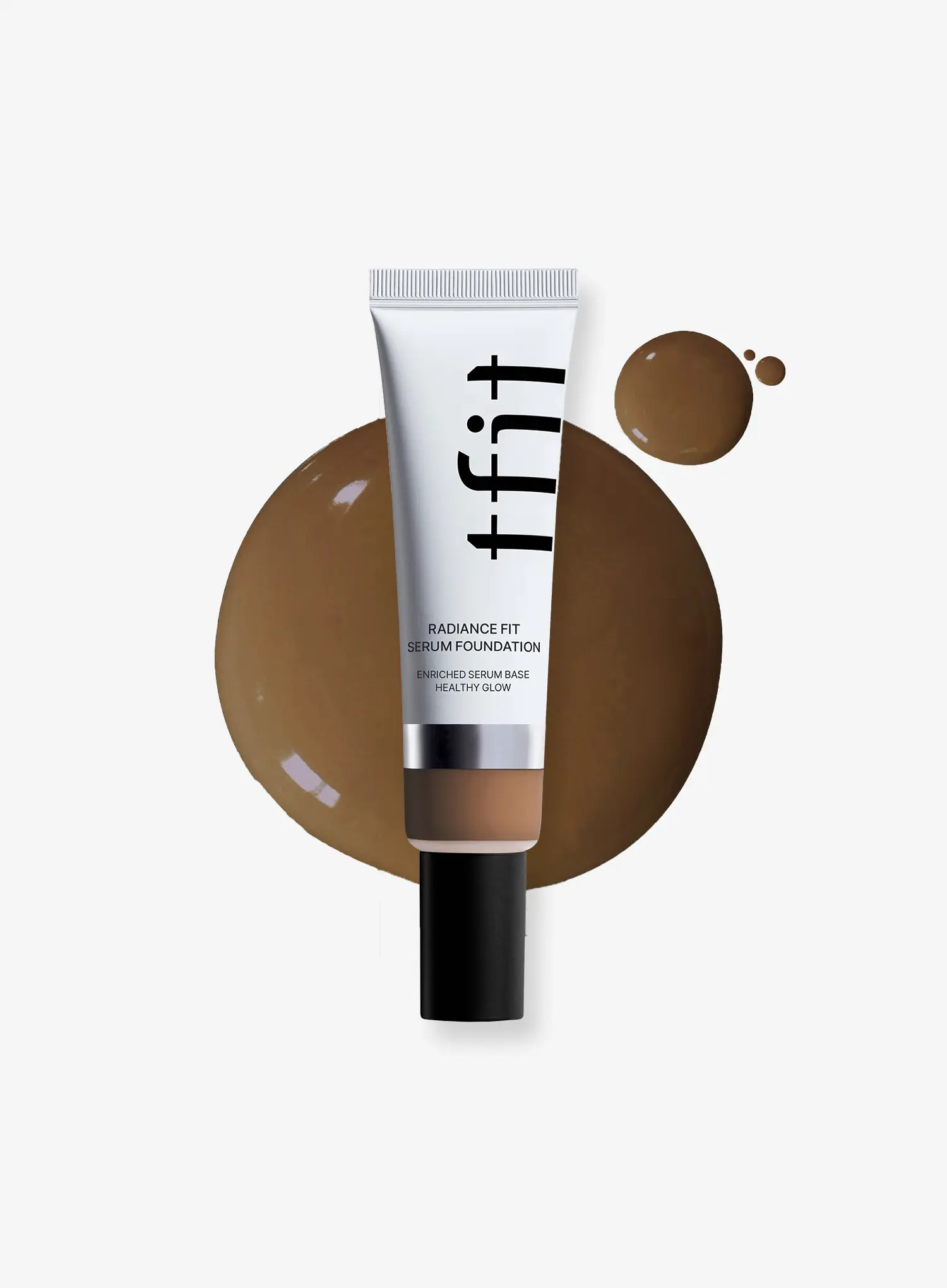Radiance Fit Serum Foundation (30g) - Image 38