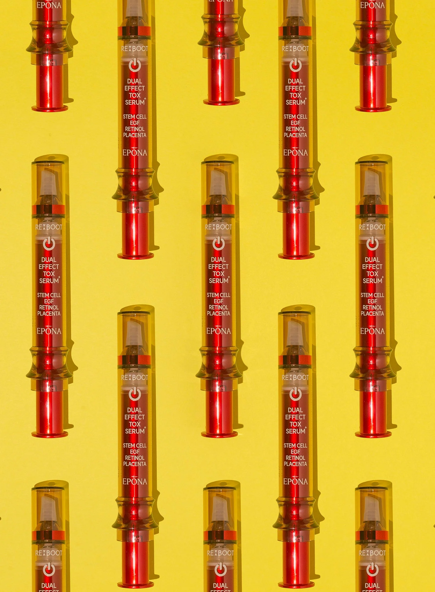 Reboot Dual Effect Tox Serum (12ml) - Image 6