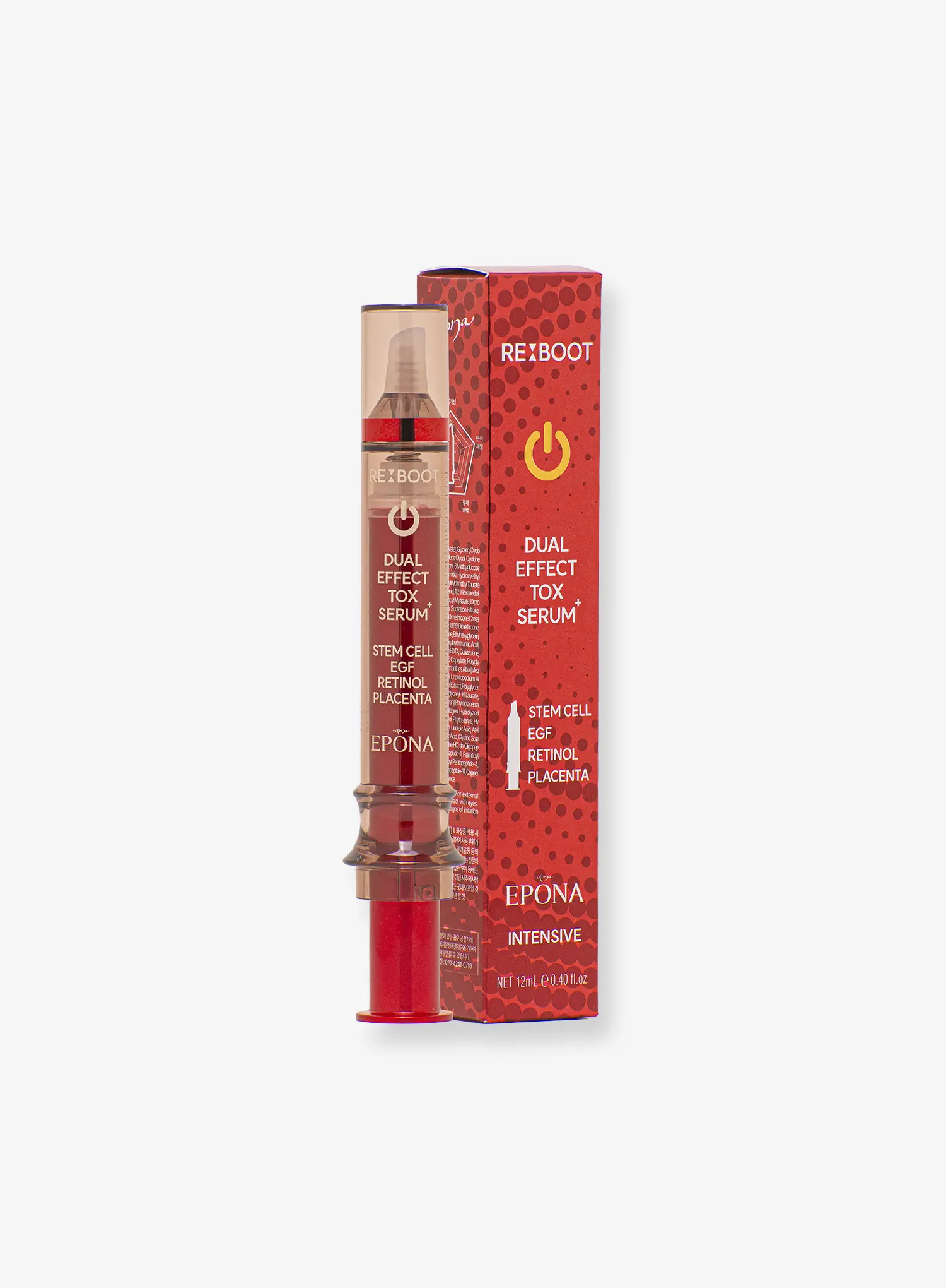 Reboot Dual Effect Tox Serum (12ml) - Image 7