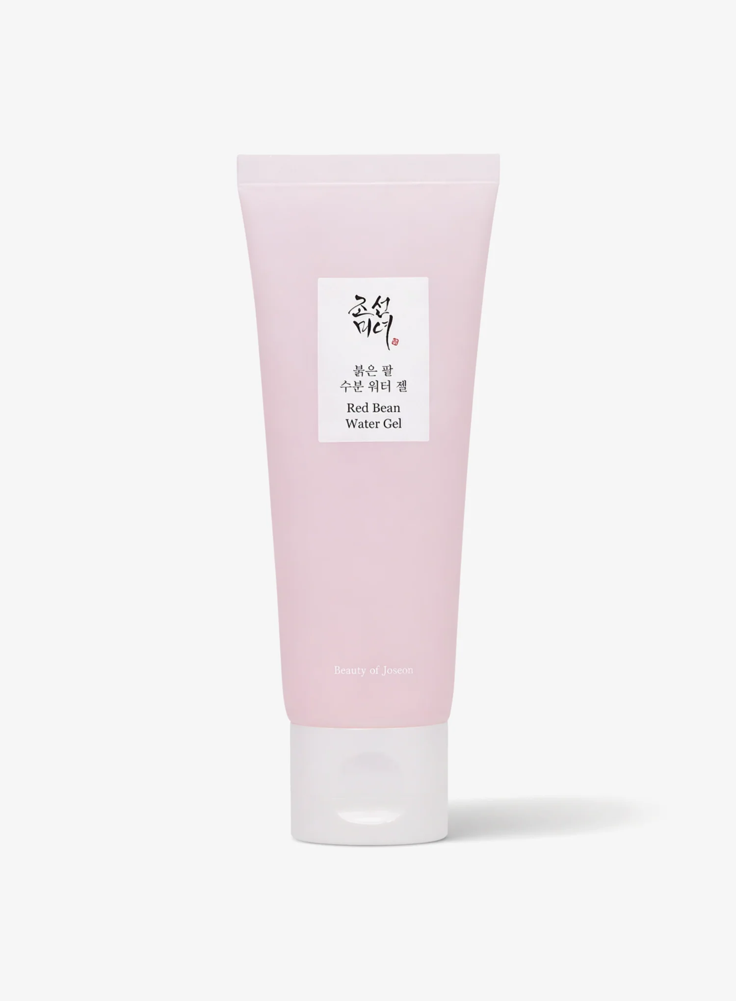 Red Bean Water Gel (100ml)