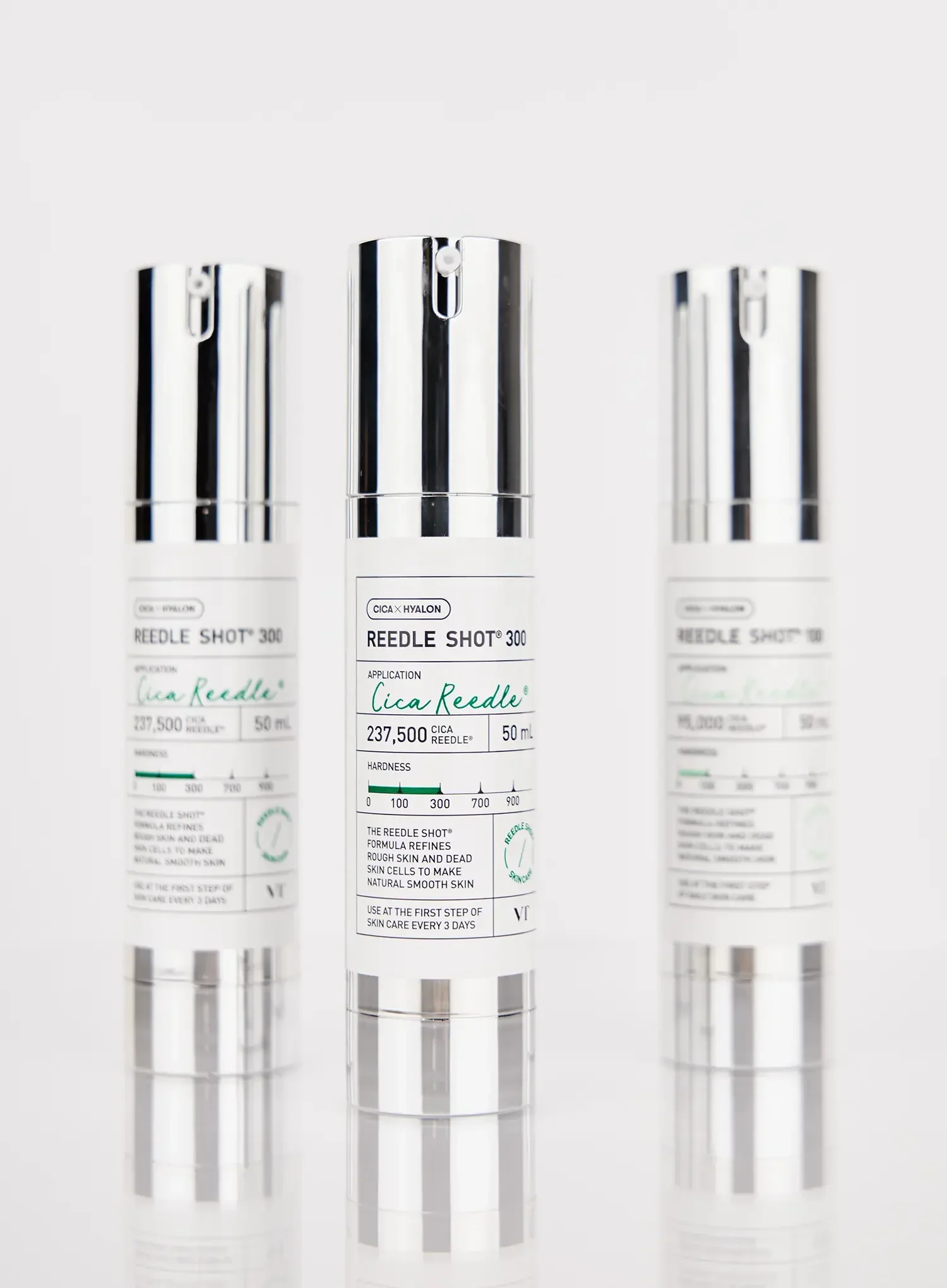 Reedle Shot 100 (50ml) - Image 2