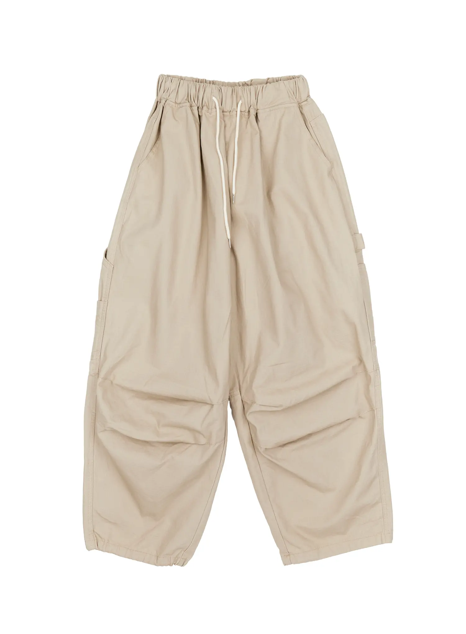 Relaxed-Fit Baggy Carpenter Pants CA501 - Image 12