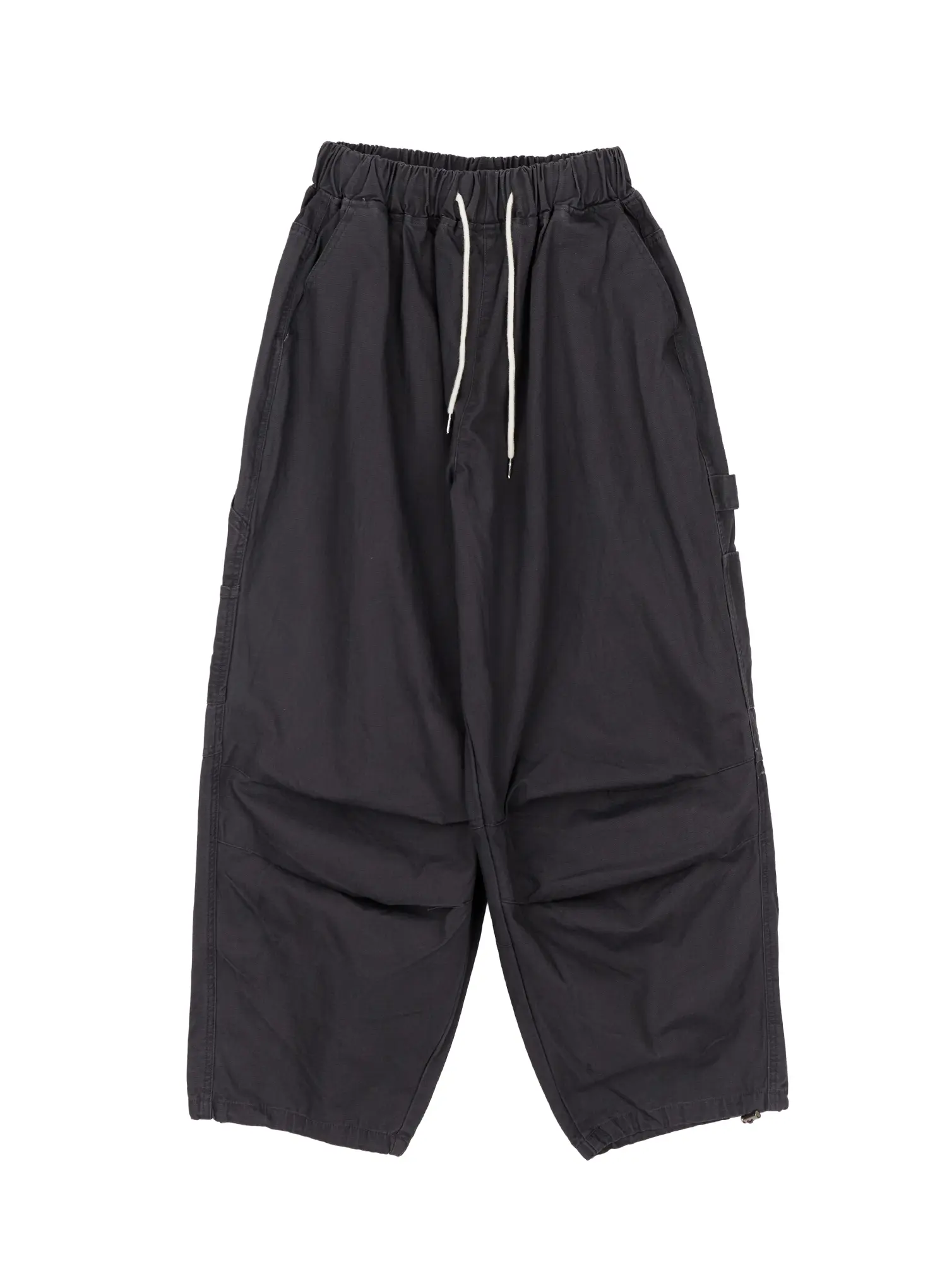 Relaxed-Fit Baggy Carpenter Pants CA501 - Image 14