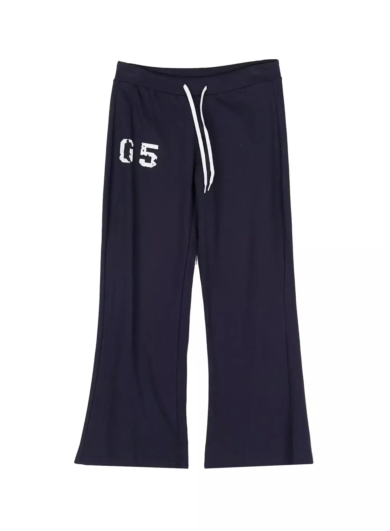 Relaxed-Fit Graphic Sweatpants IU512 - Image 13