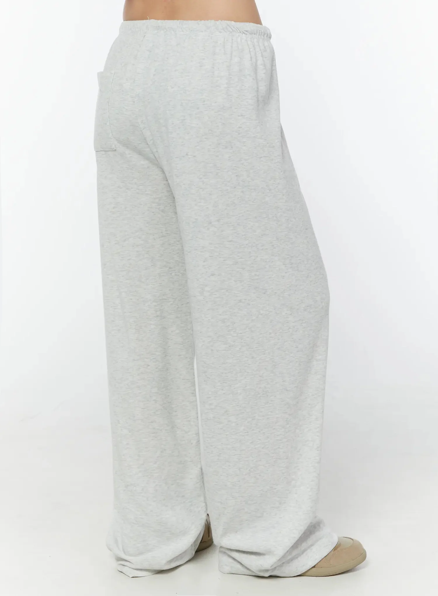 Relaxed-Fit Lounge Pants IU522 - Image 12