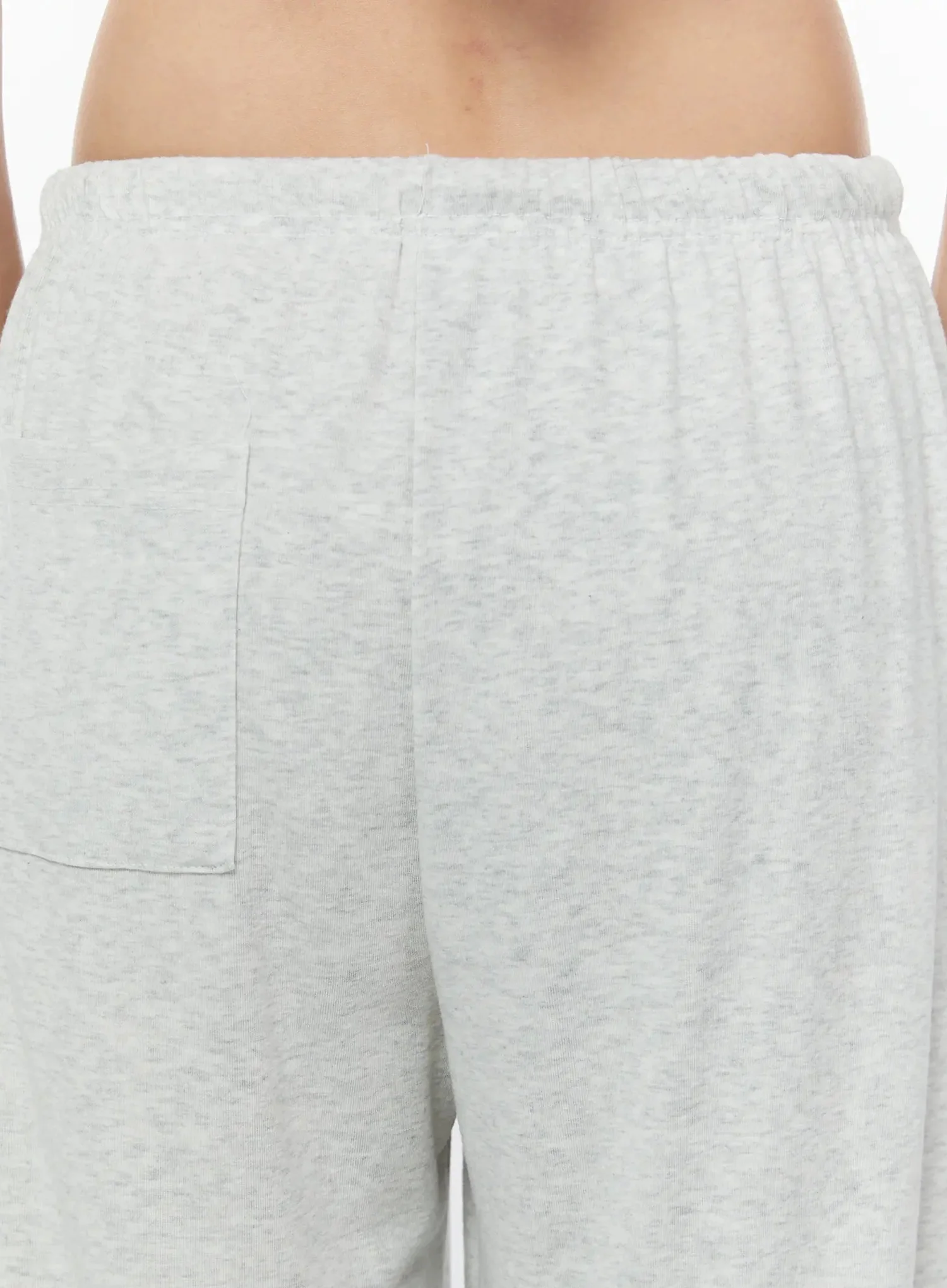 Relaxed-Fit Lounge Pants IU522 - Image 13