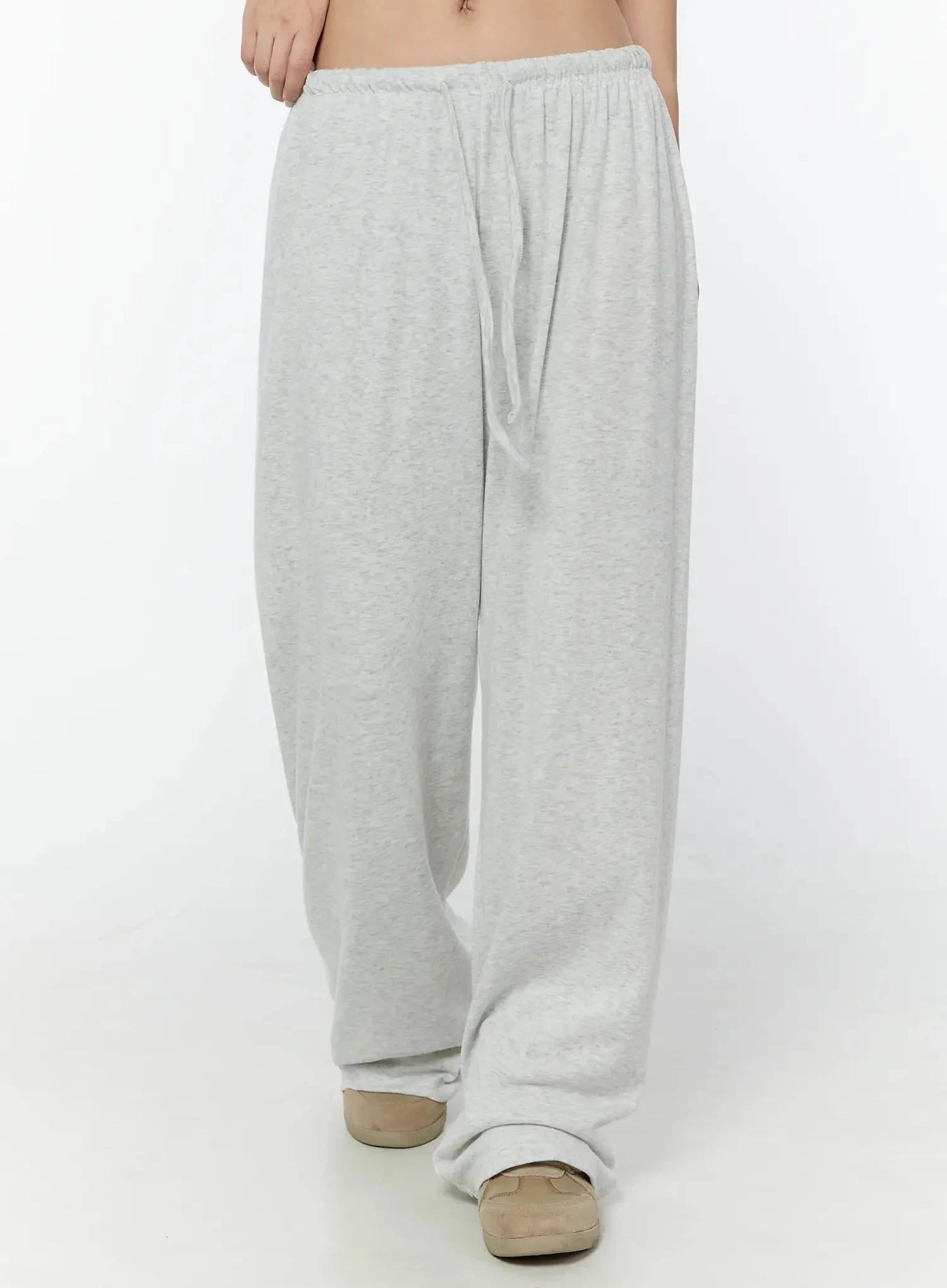 Relaxed-Fit Lounge Pants IU522 - Image 5