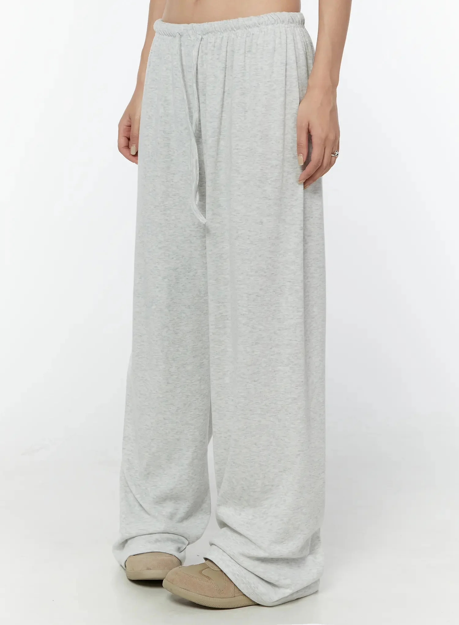 Relaxed-Fit Lounge Pants IU522 - Image 6