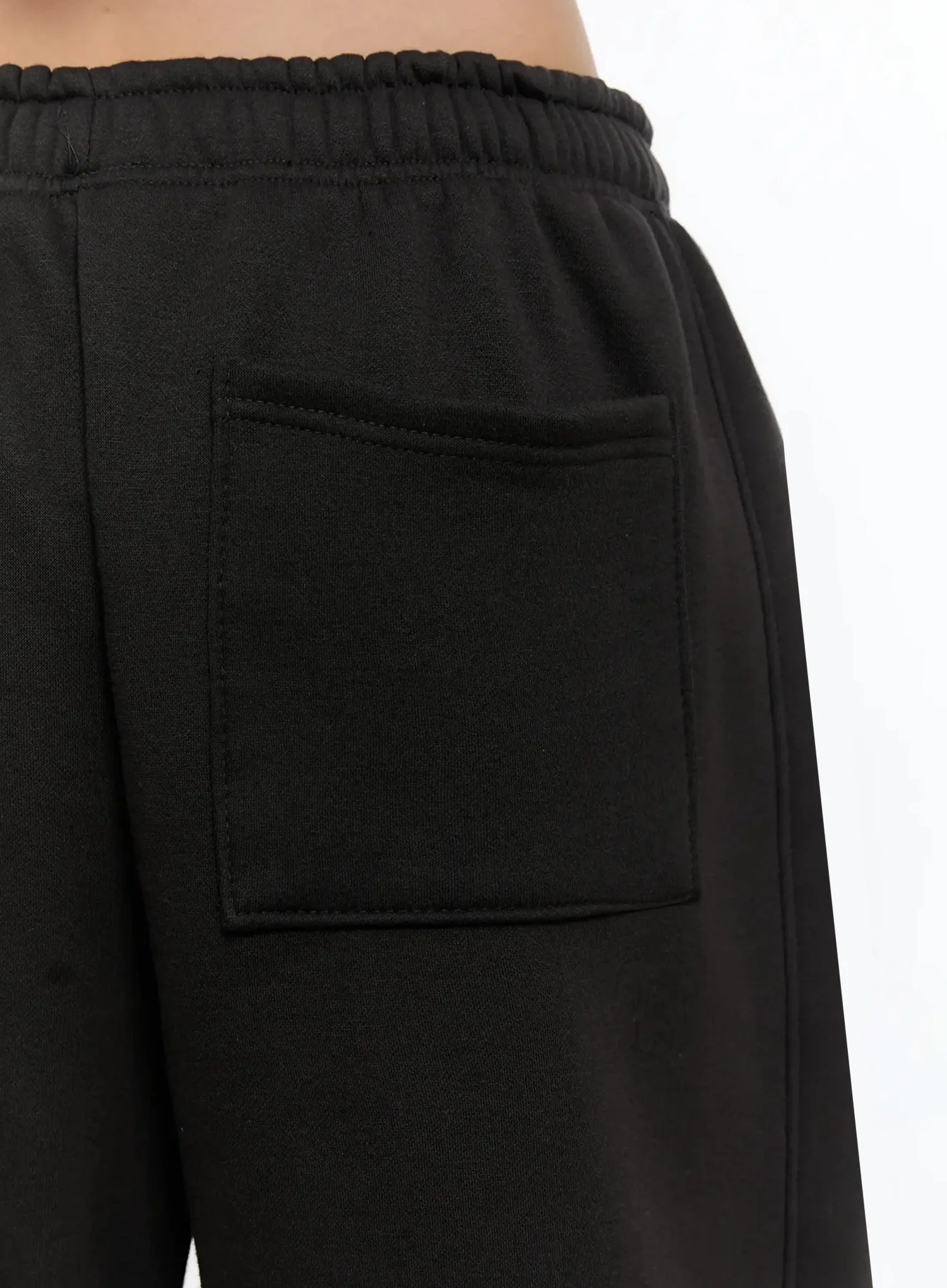 Relaxed Fit Sweatpants IM509 - Image 13