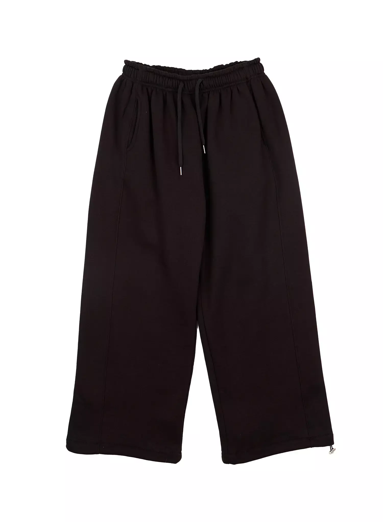 Relaxed Fit Sweatpants IM509 - Image 15