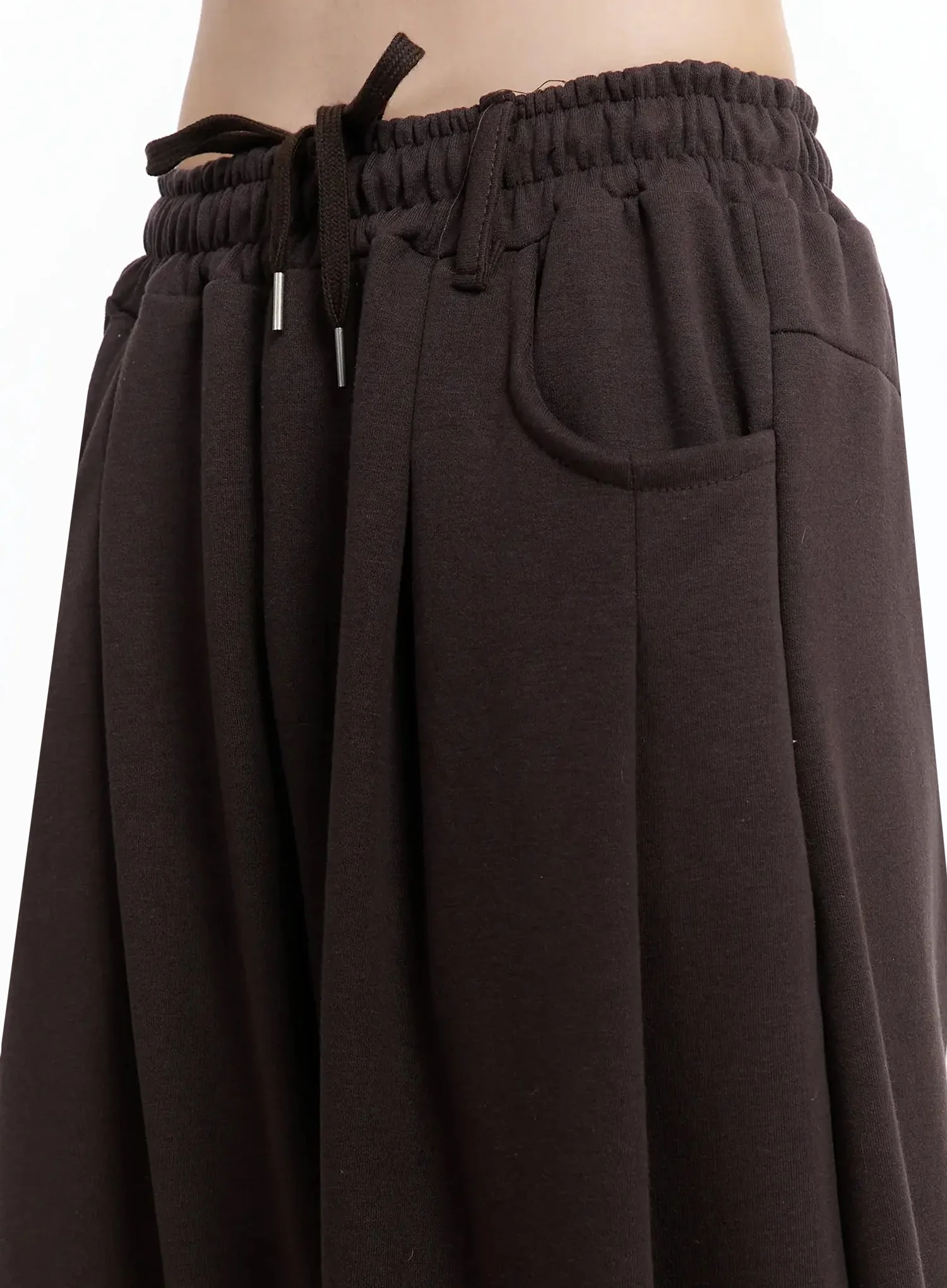 Relaxed-Fit Sweatpants IM519 - Image 10