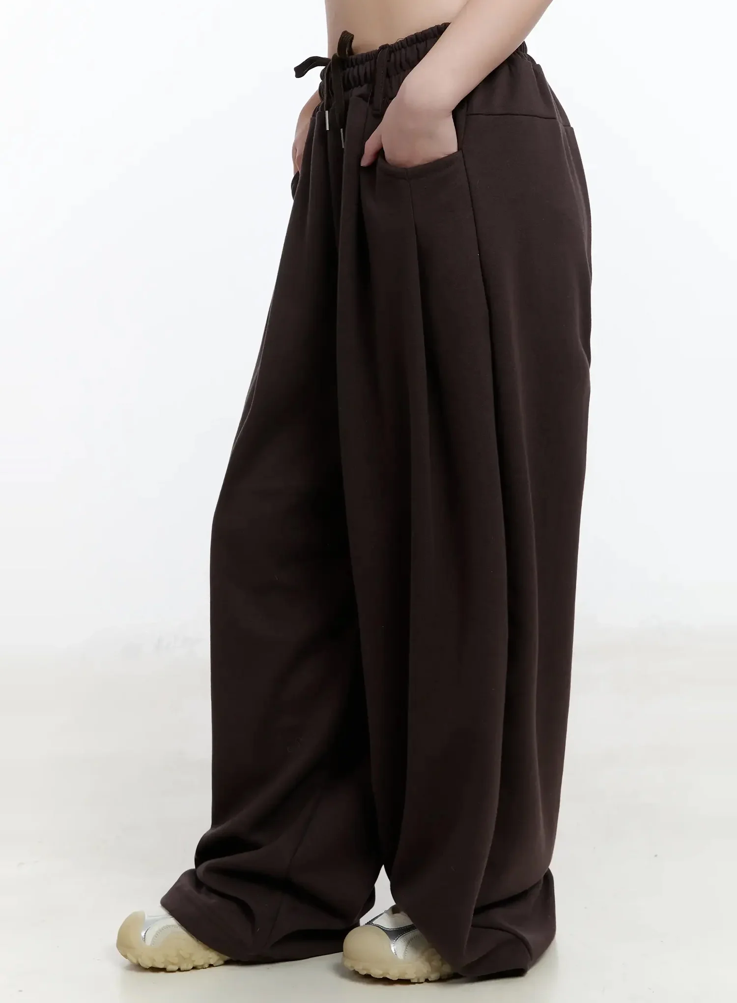 Relaxed-Fit Sweatpants IM519 - Image 12
