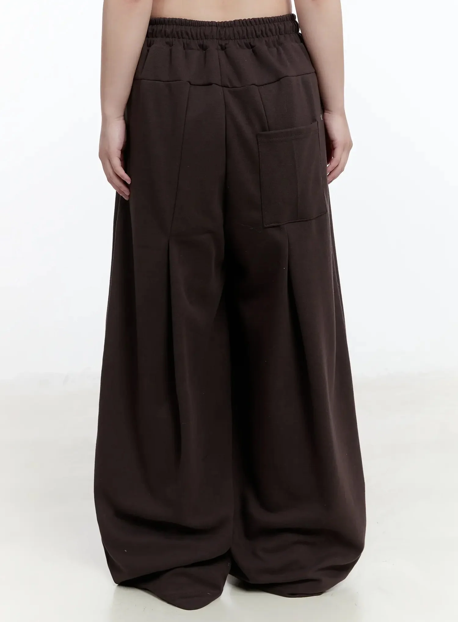 Relaxed-Fit Sweatpants IM519 - Image 13