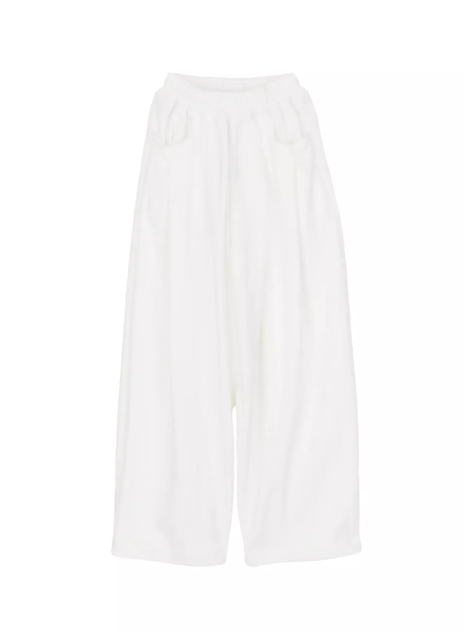 Relaxed-Fit Sweatpants IM519 - Image 17