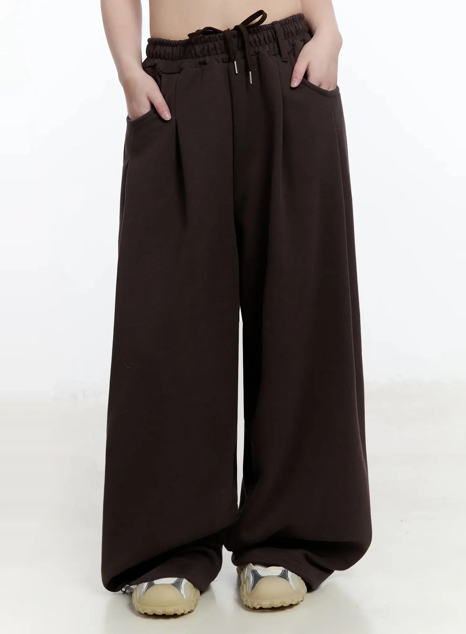 Relaxed-Fit Sweatpants IM519 - Image 5