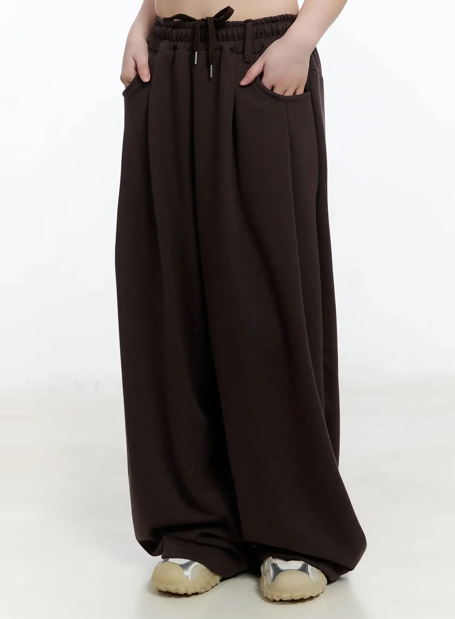 Relaxed-Fit Sweatpants IM519 - Image 6