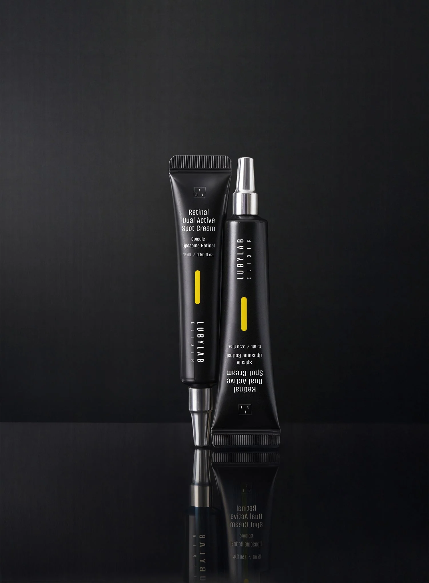 Retinal Dual Active Spot Cream (15ml) - Image 5