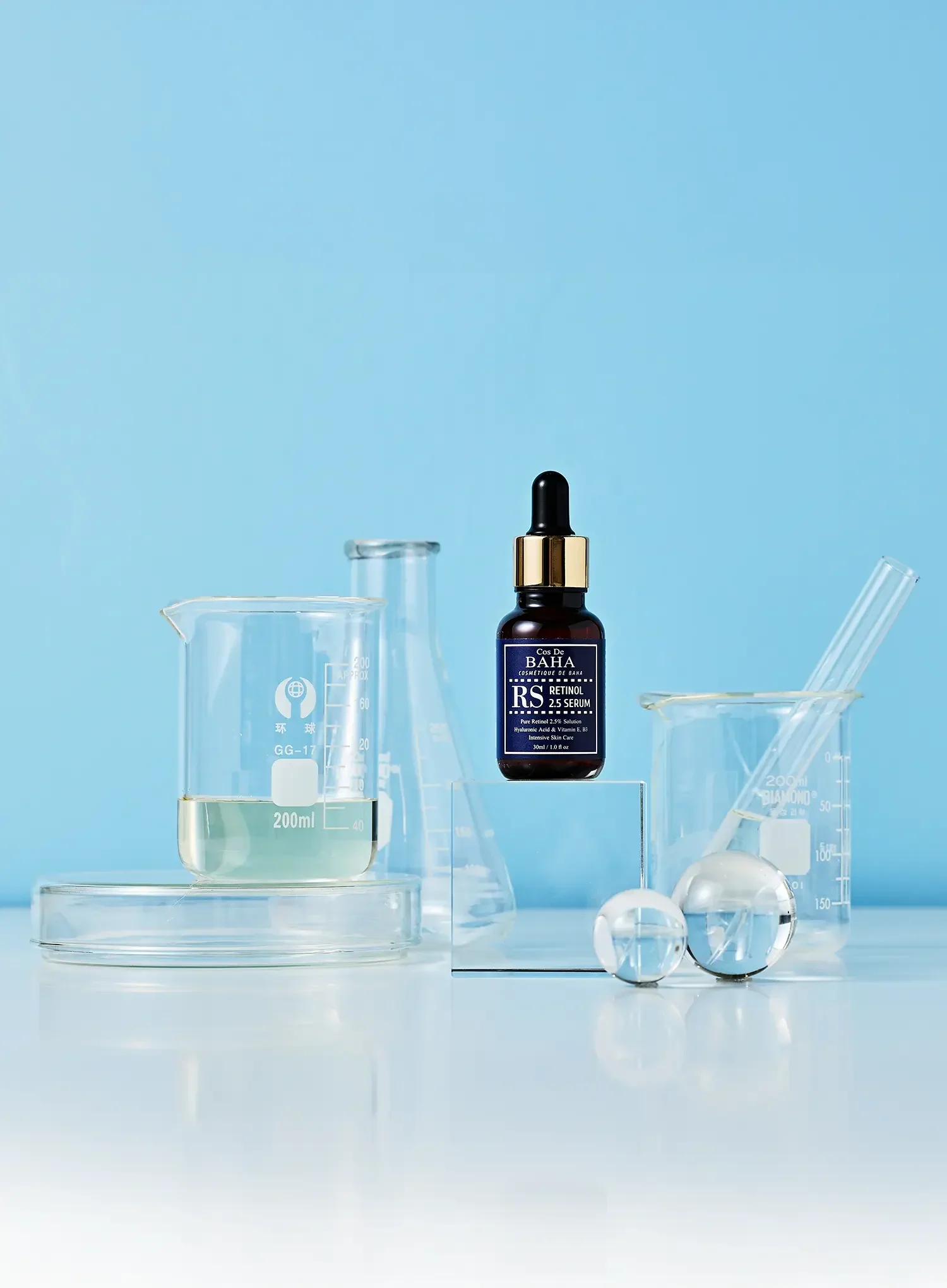 Retinol Serum (30ml) (RS) - Image 3