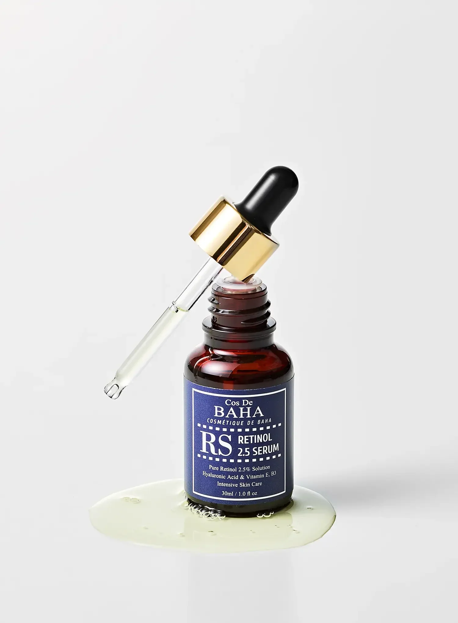 Retinol Serum (30ml) (RS) - Image 4