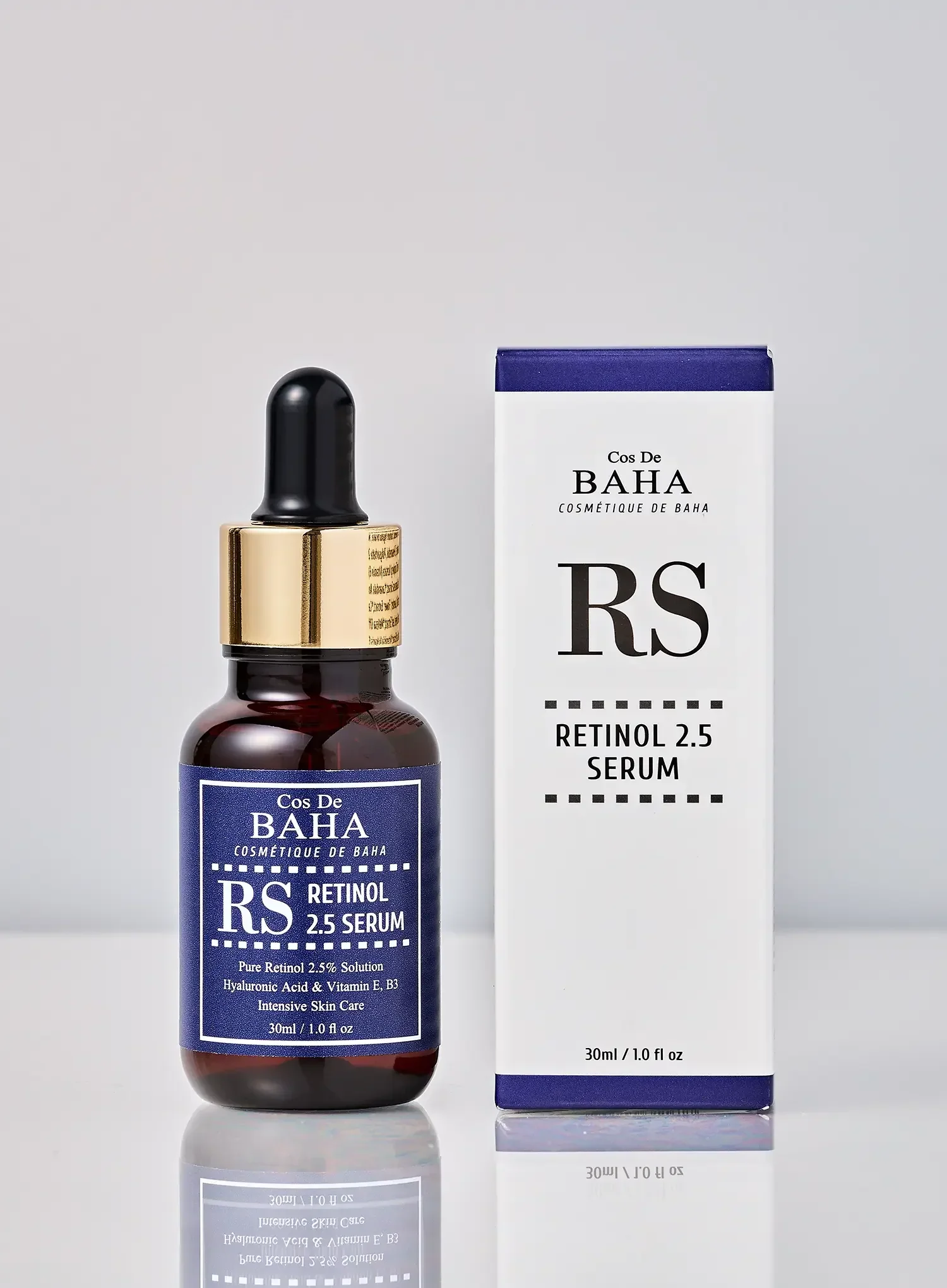 Retinol Serum (30ml) (RS) - Image 5