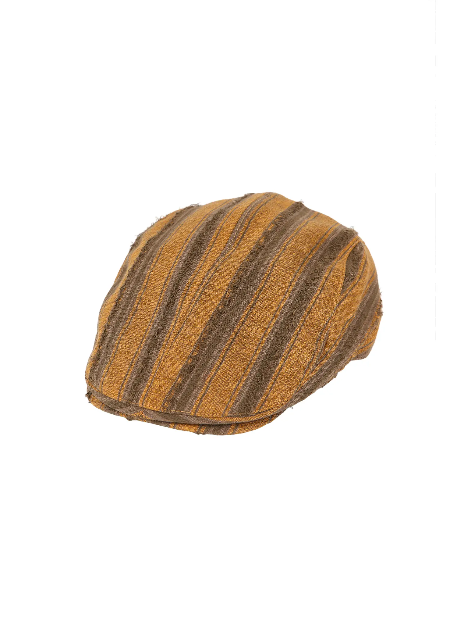 Retro-Style Stripe Cap CY513 - Image 15