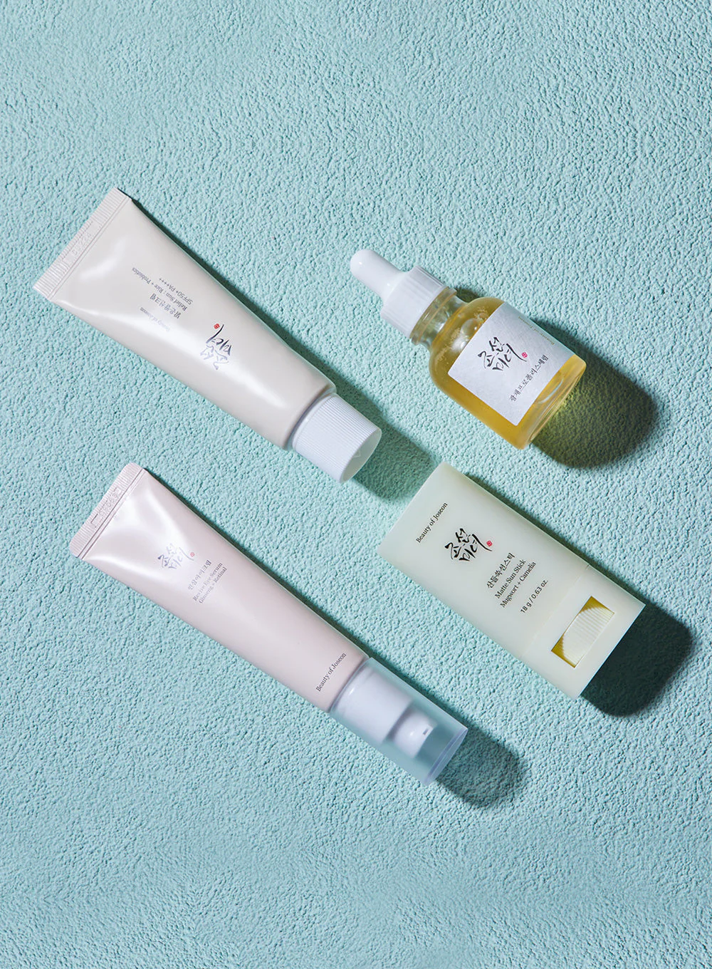 Revive Eye Serum : Ginseng + Retinal (30ml) - Image 6