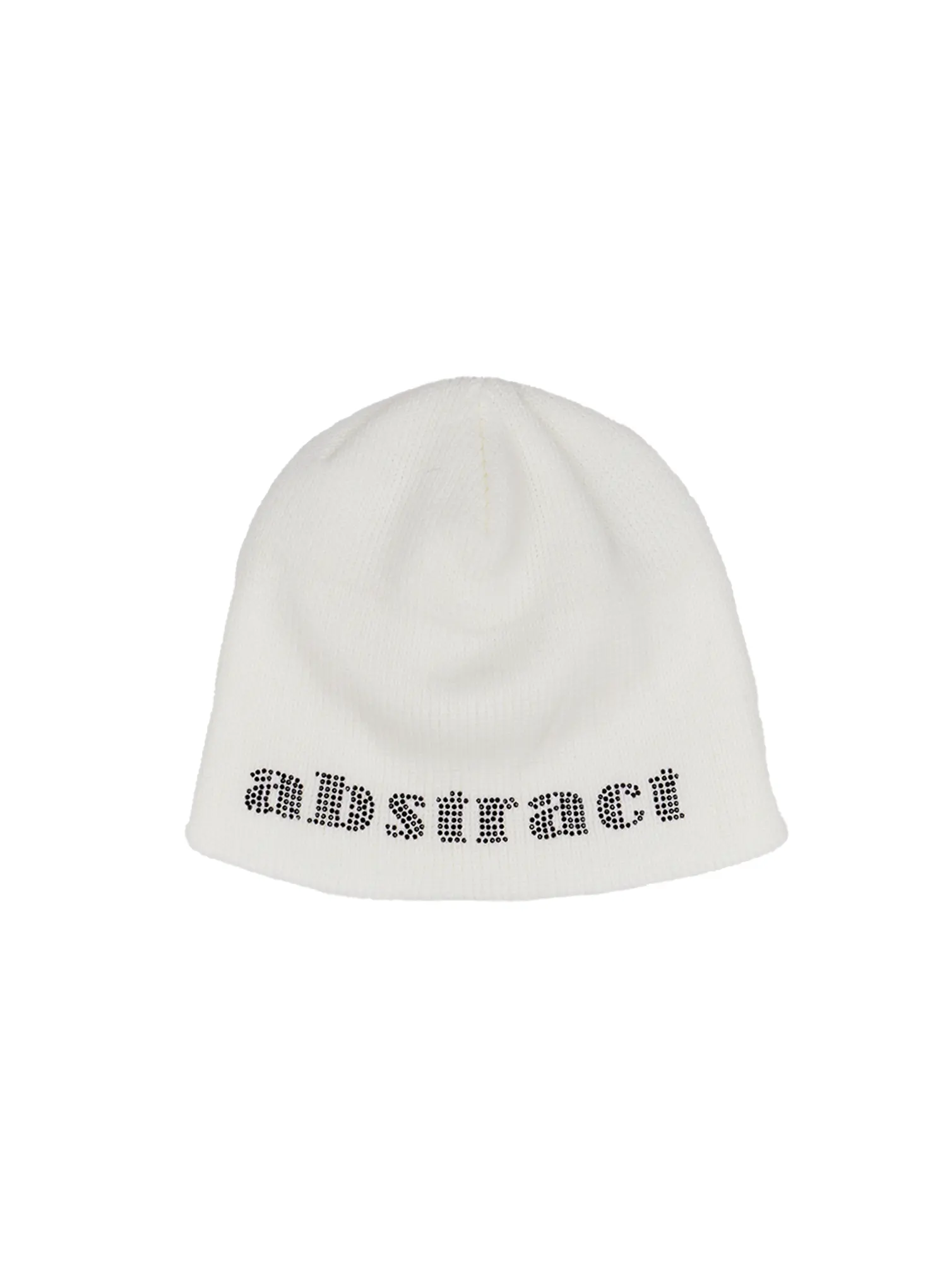 Rhinestone Beanie CN510 - Image 9