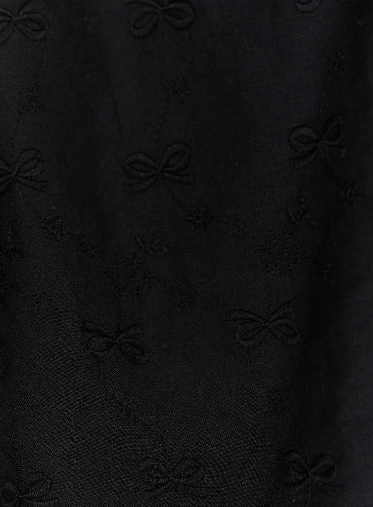 Ribbon Frill Capri CU510 - Image 14