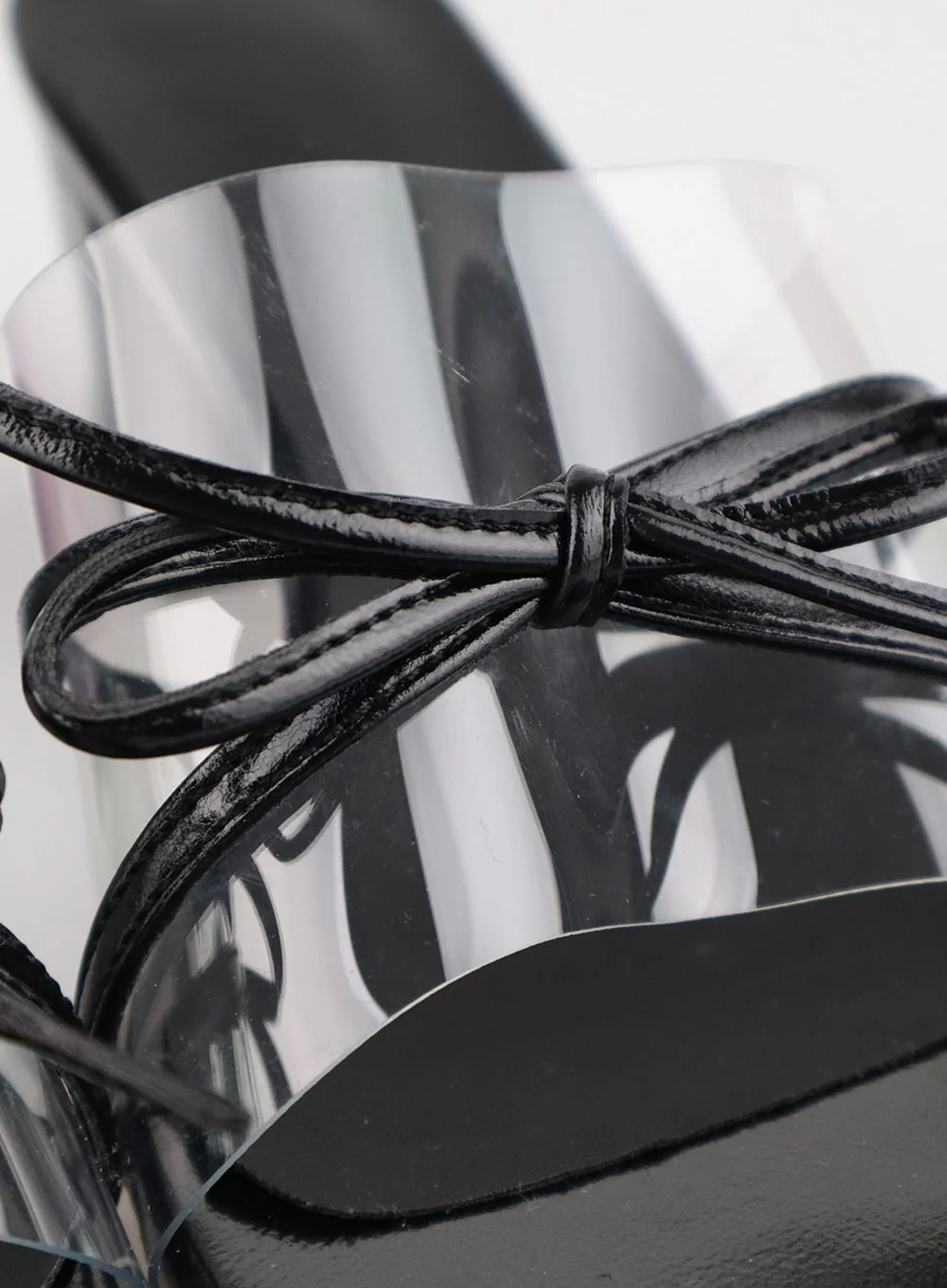 Ribbon Strap Sandals OA419 - Image 7