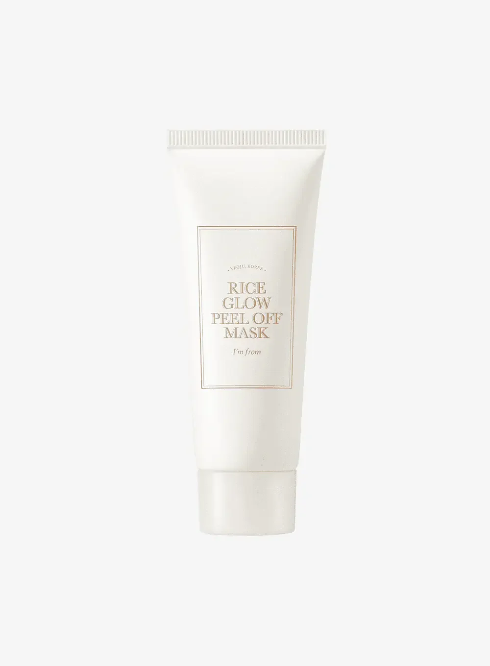 Rice Glow Peel Off Mask (70g)