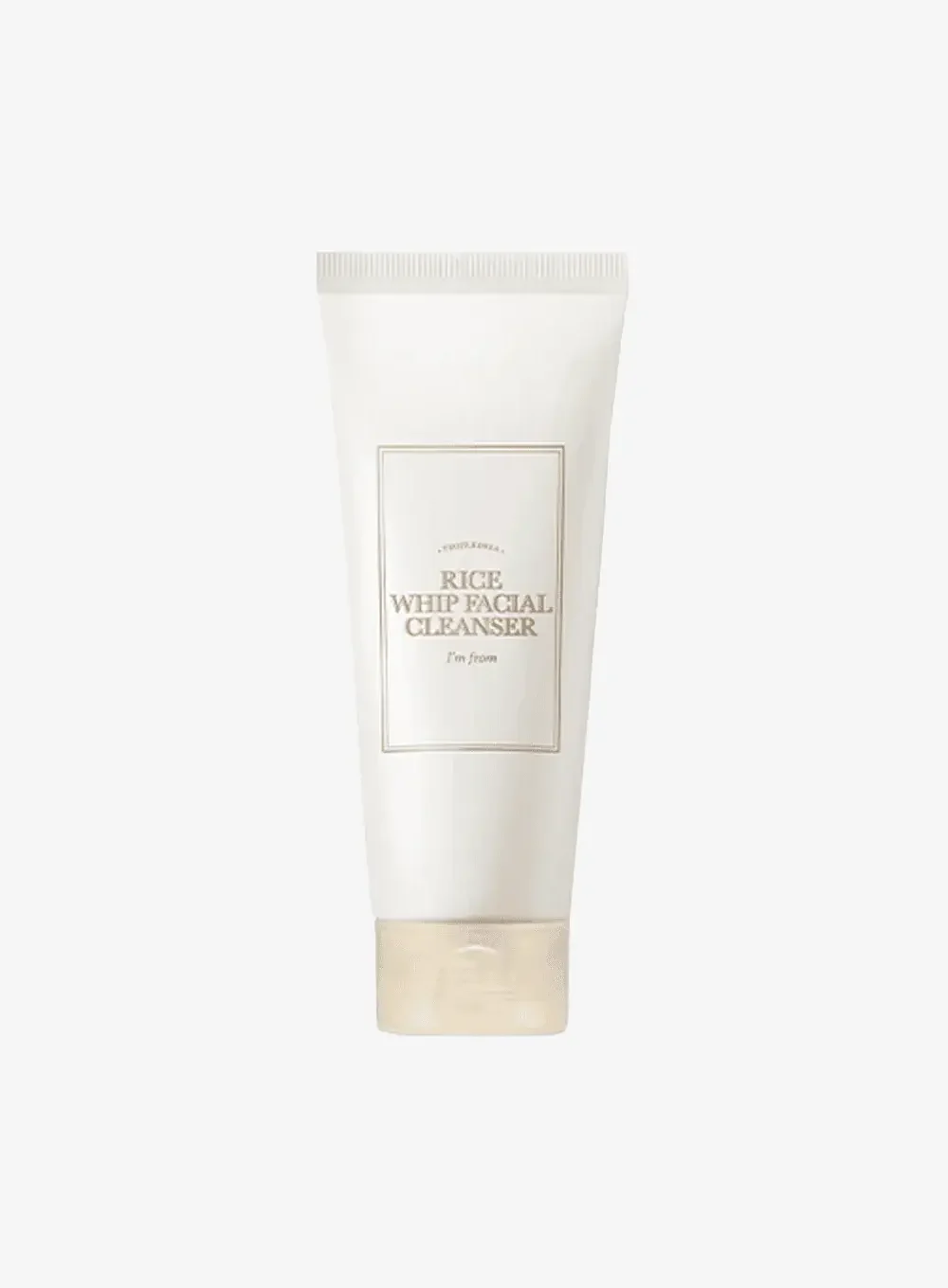 Rice Whip Facial Cleanser (150ml)