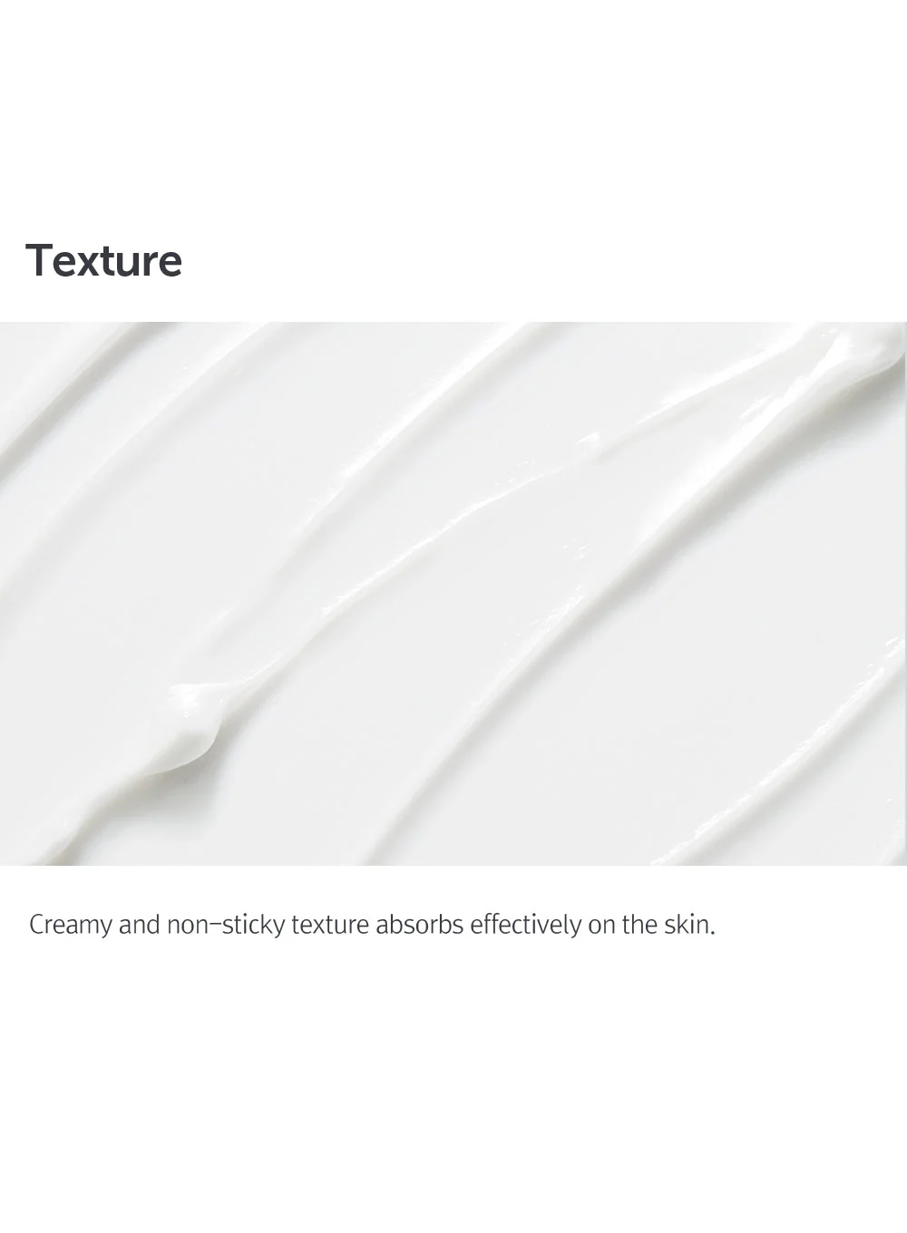 Rich Moist Soothing Cream (80g) - Image 10
