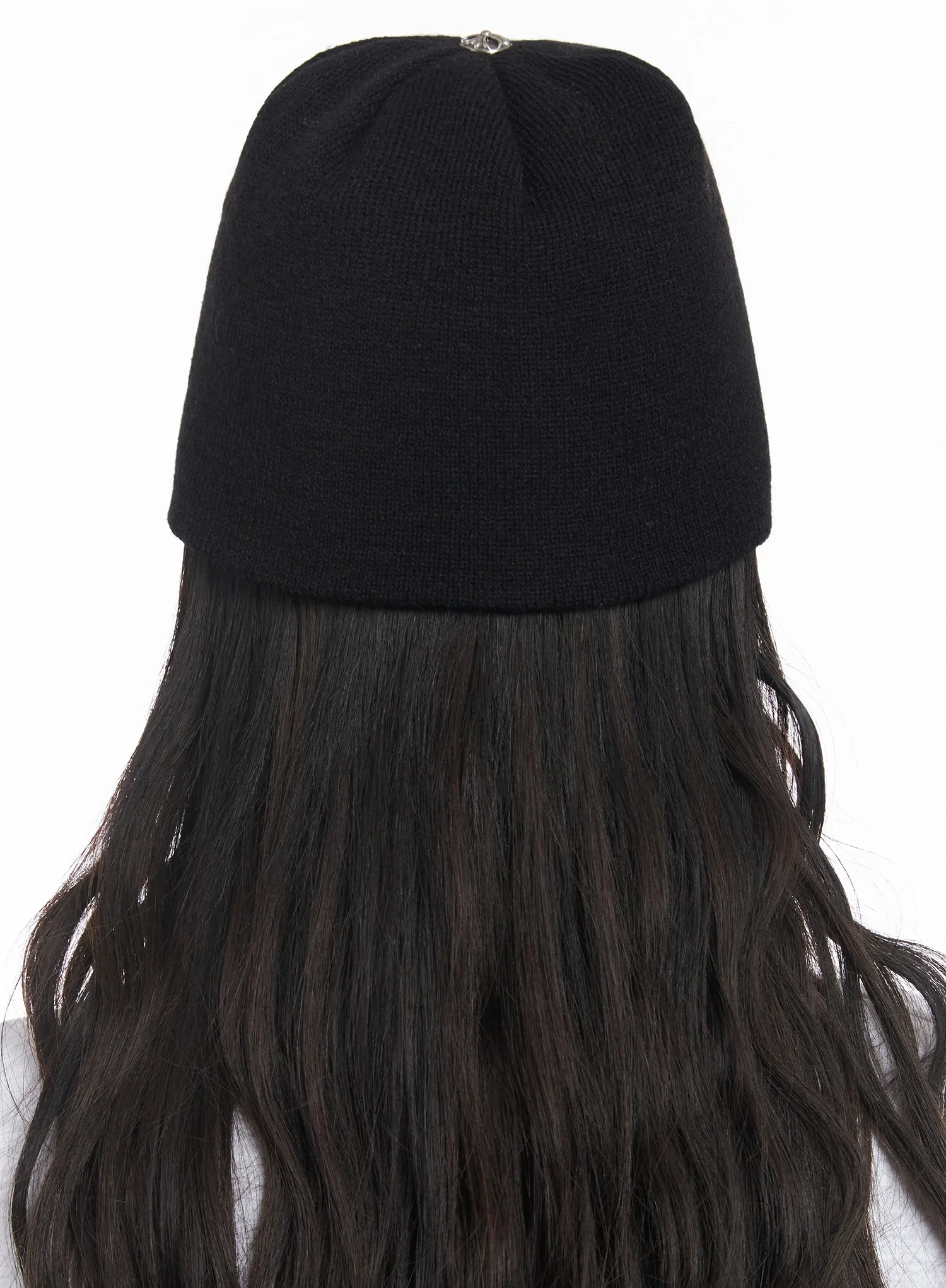 Rivet Edge Knit Beanie IC503 - Image 10