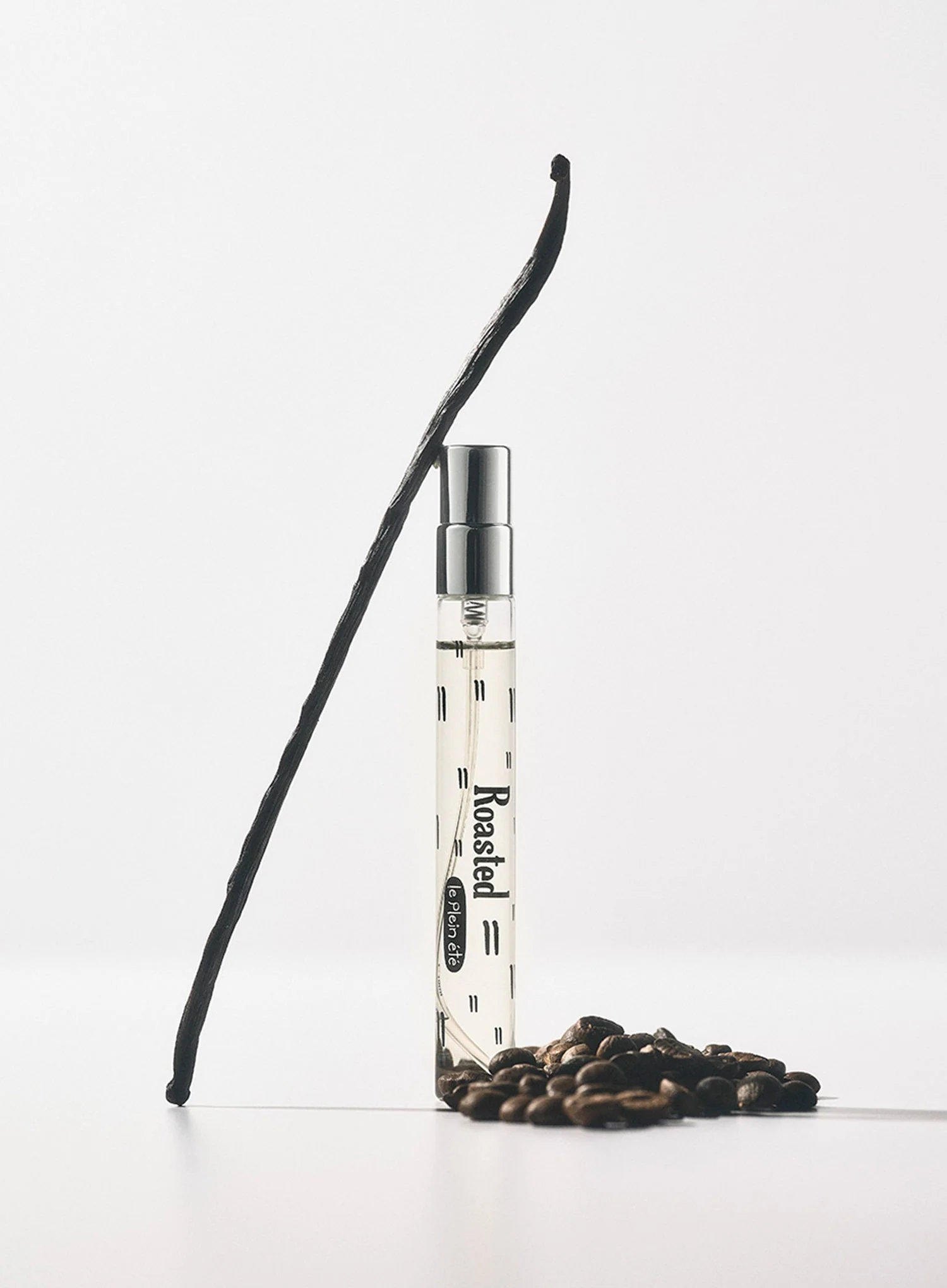 Roasted ; Gangneung EDT (10ml) - Image 2
