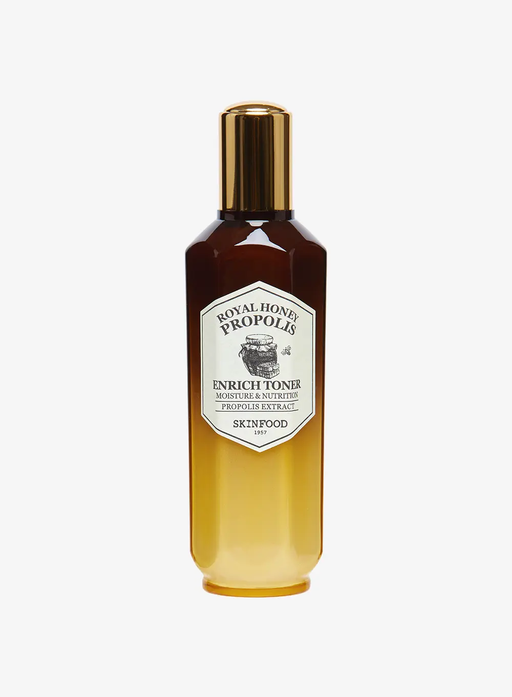 Royal Honey Propolis Enrich Toner (160ml)