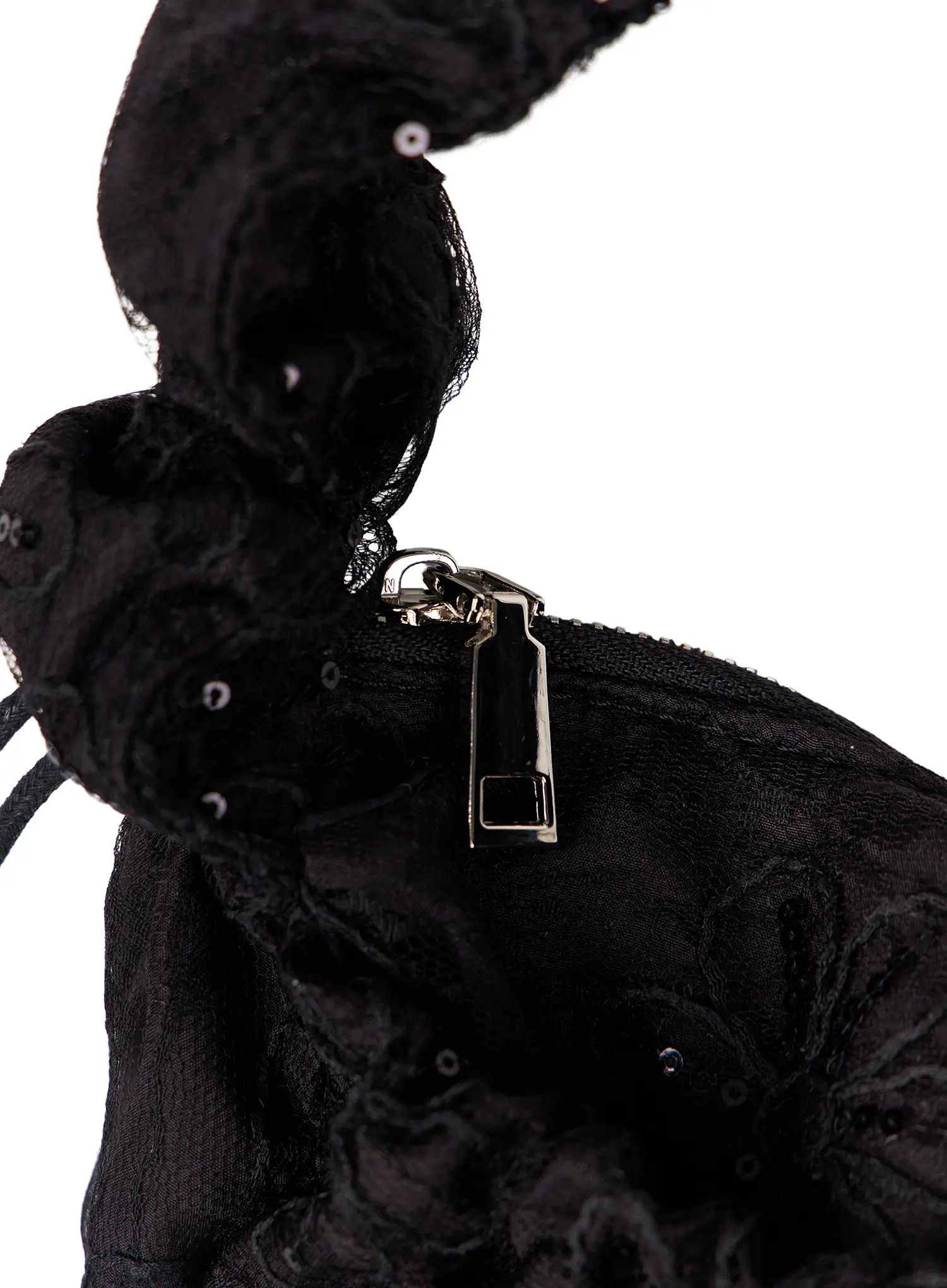 Ruched Handle Drawstring Bag CD805 - Image 8