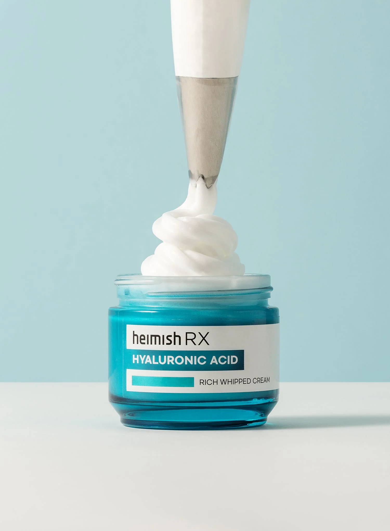RX Hyaluronic Acid Rich Whipped Cream (50ml) - Image 10