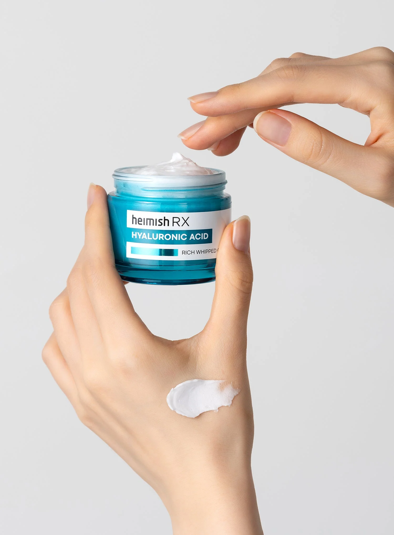 RX Hyaluronic Acid Rich Whipped Cream (50ml) - Image 11
