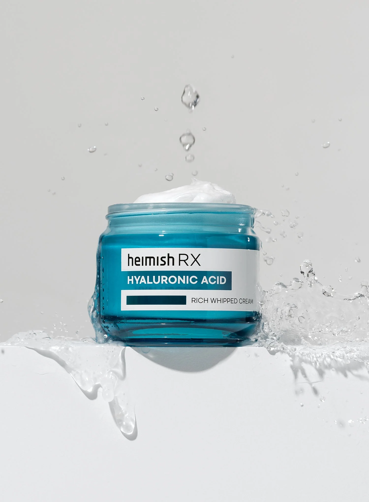 RX Hyaluronic Acid Rich Whipped Cream (50ml) - Image 12