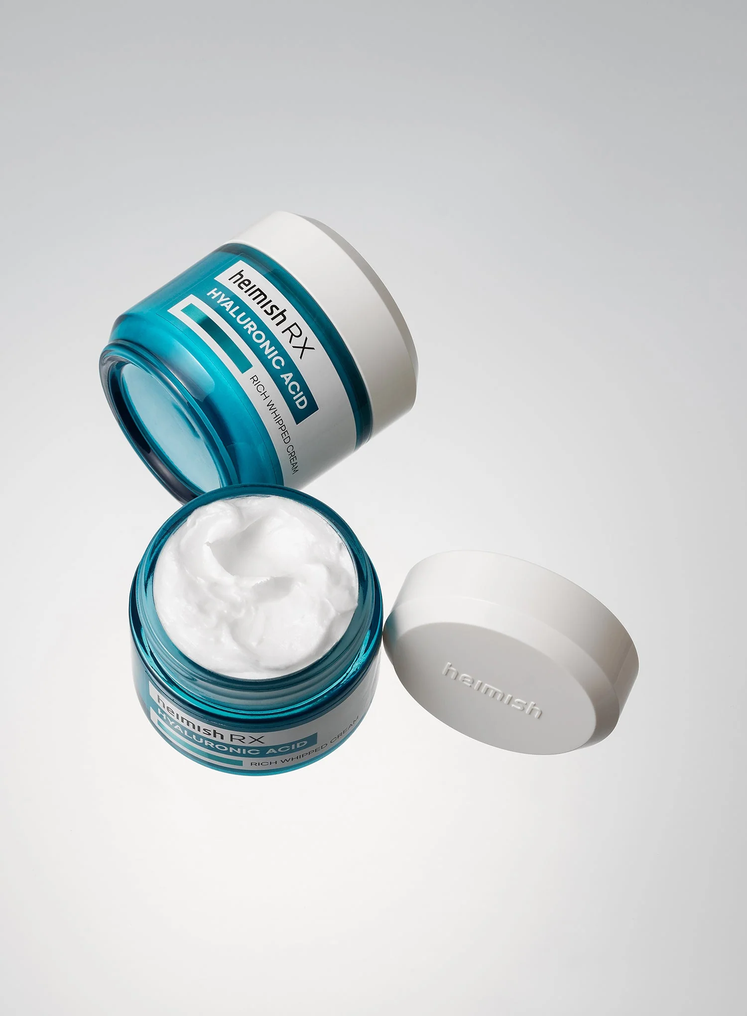 RX Hyaluronic Acid Rich Whipped Cream (50ml) - Image 13
